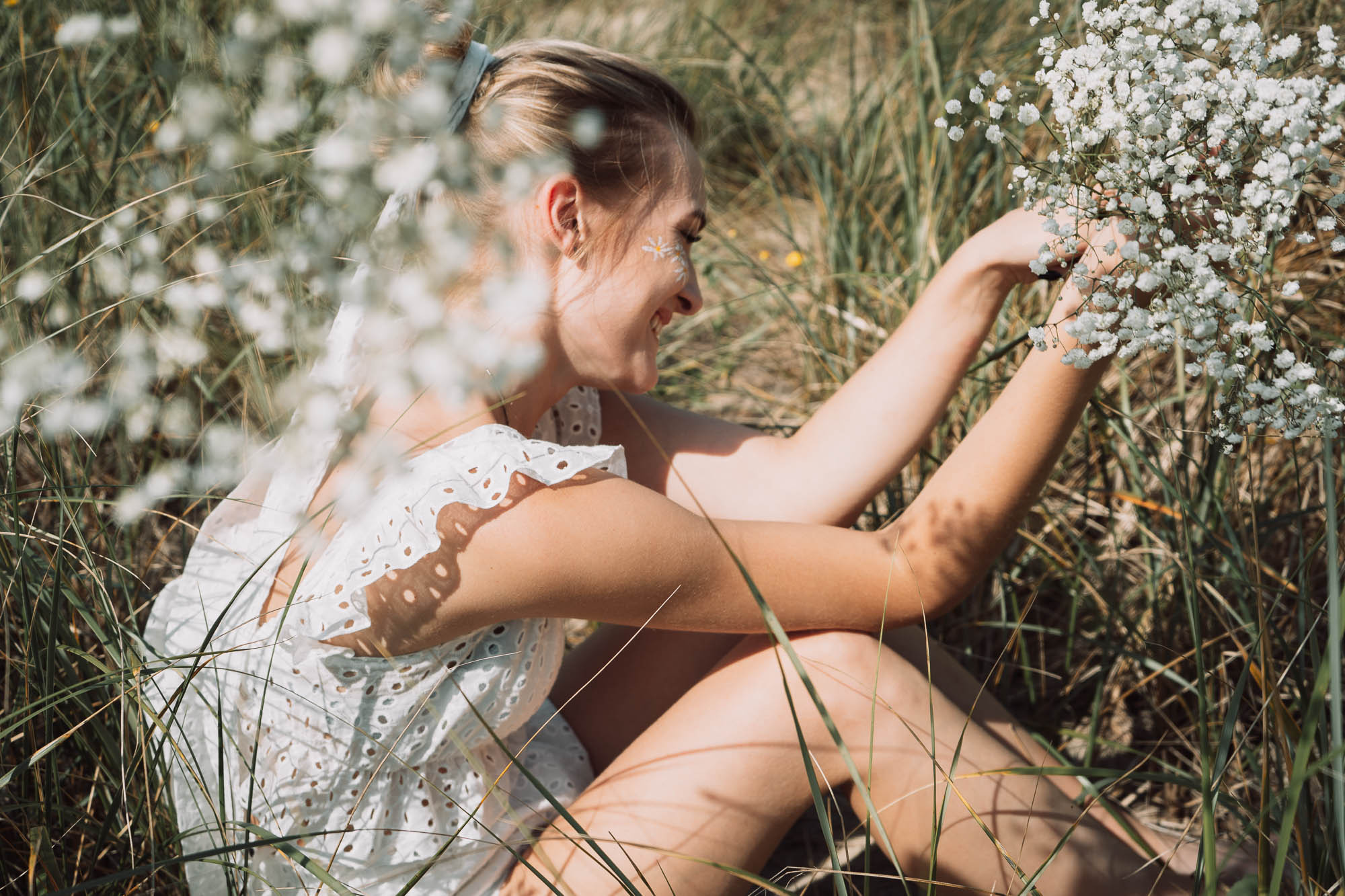 Individual (portraits). Photographer in New York Faery By Mary