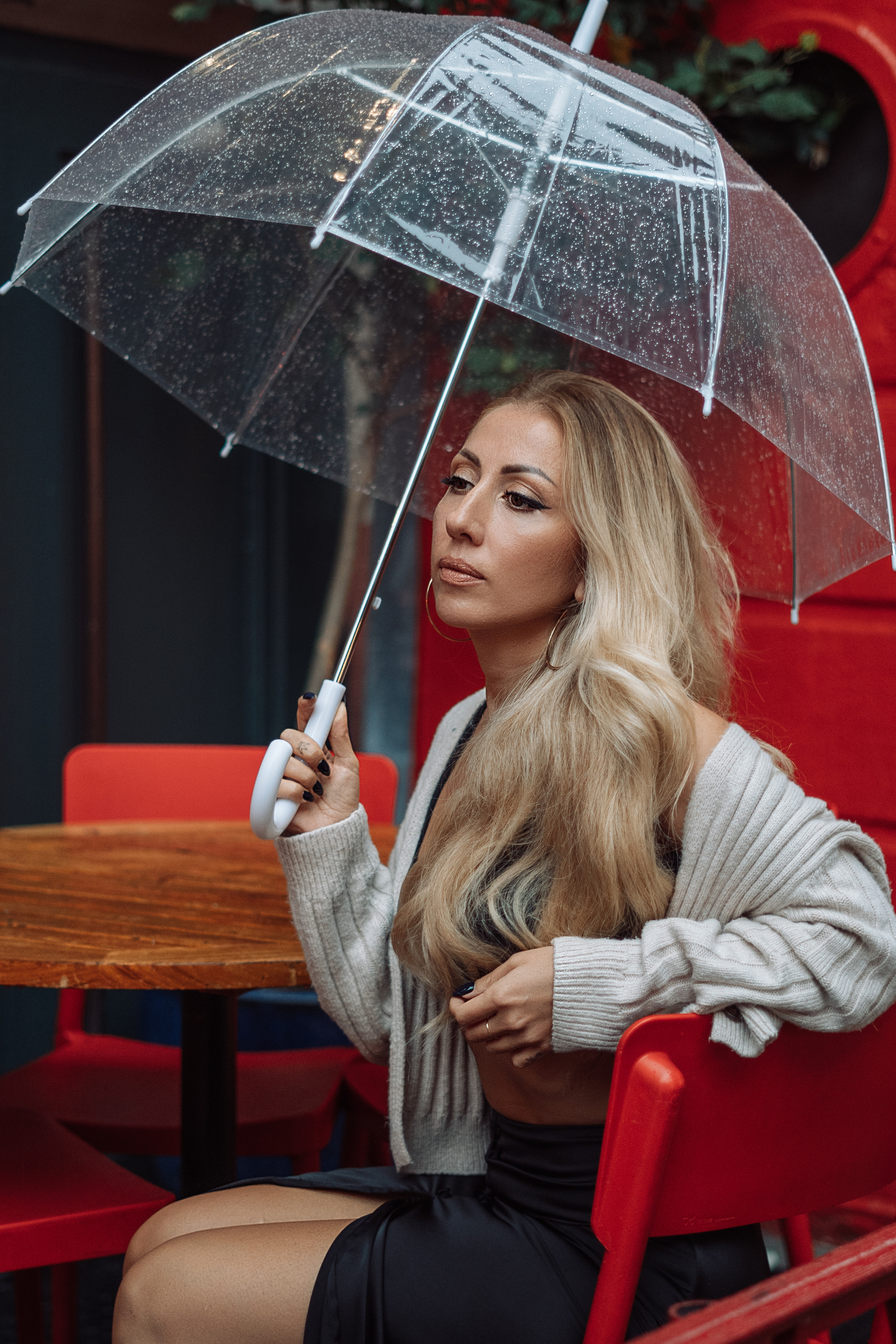 Individual (portraits). Photographer in New York Faery By Mary