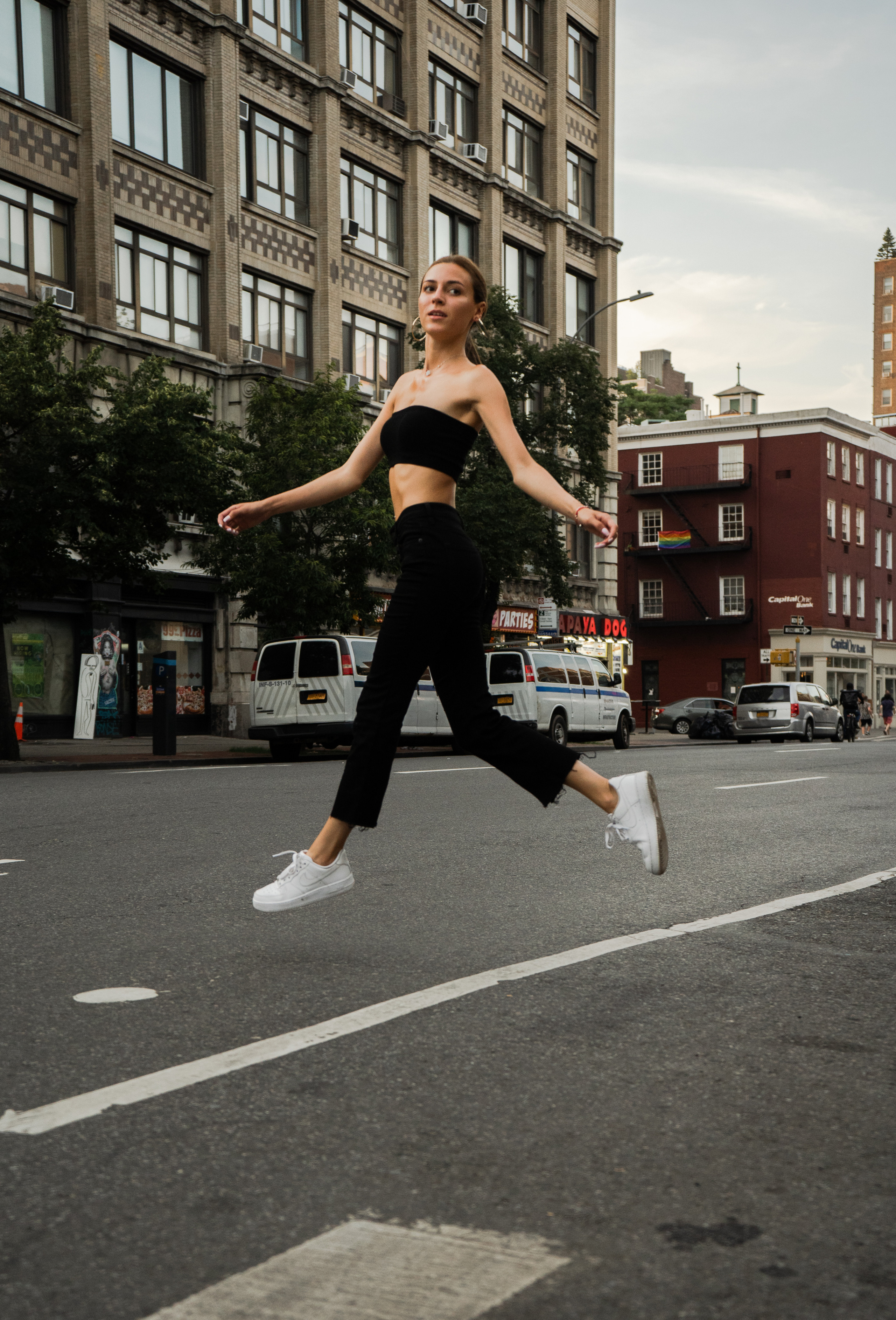 Individual (portraits). Photographer in New York Faery By Mary