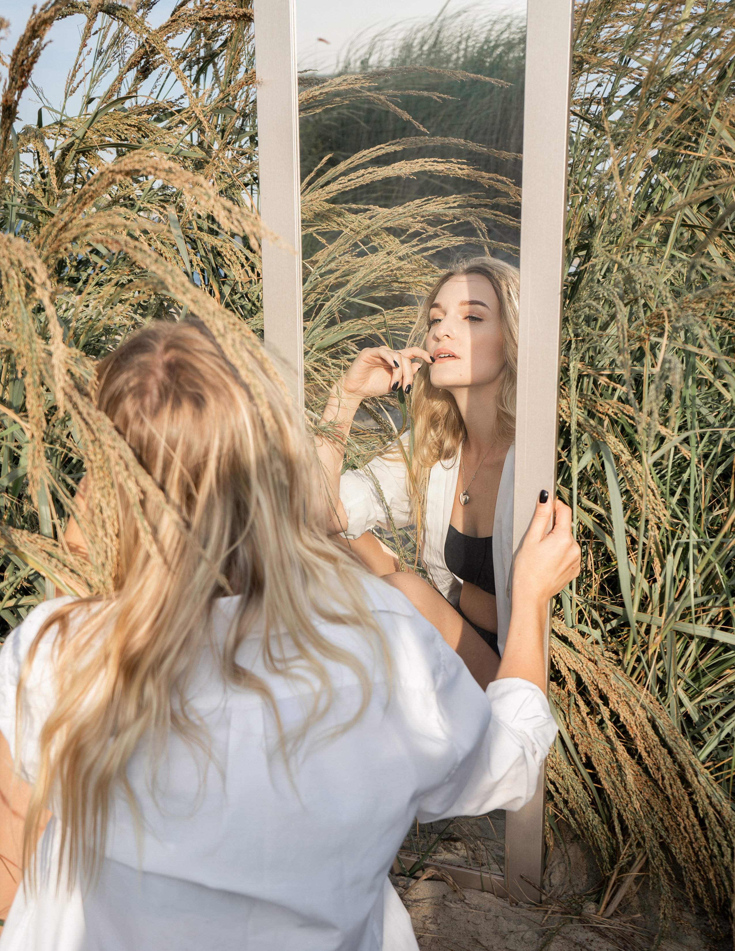 Individual (portraits). Photographer in New York Faery By Mary