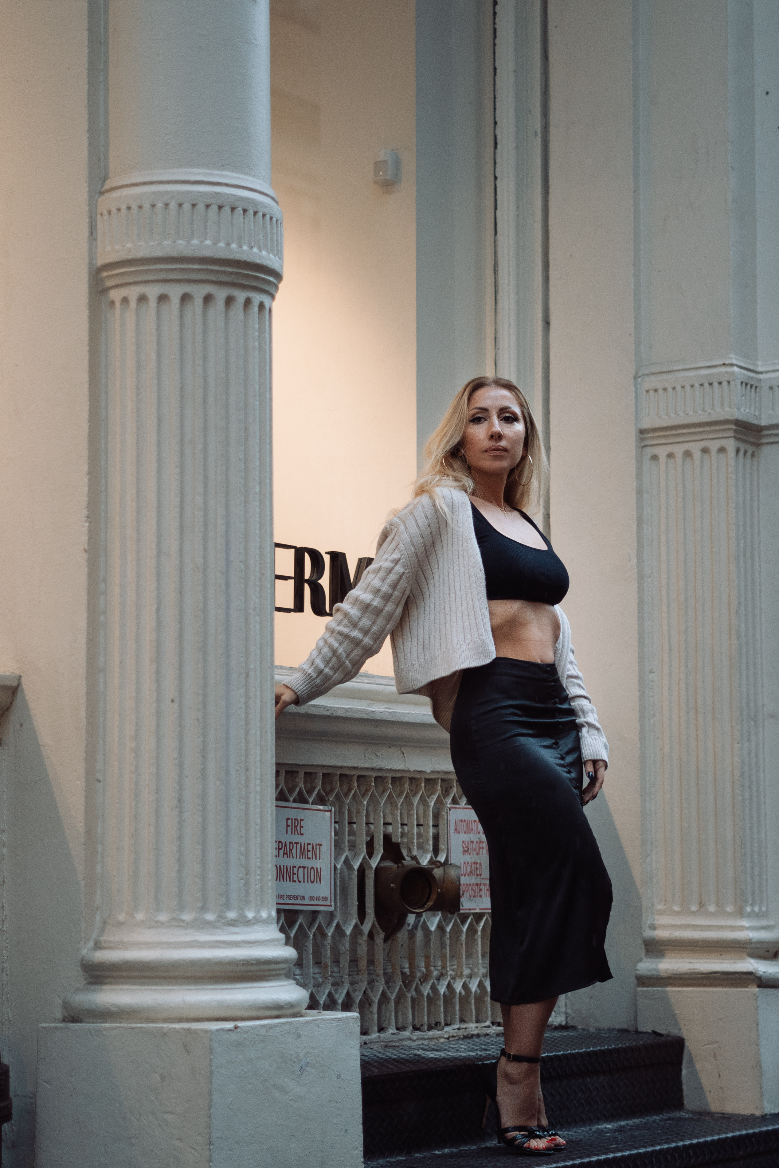 Individual (portraits). Photographer in New York Faery By Mary