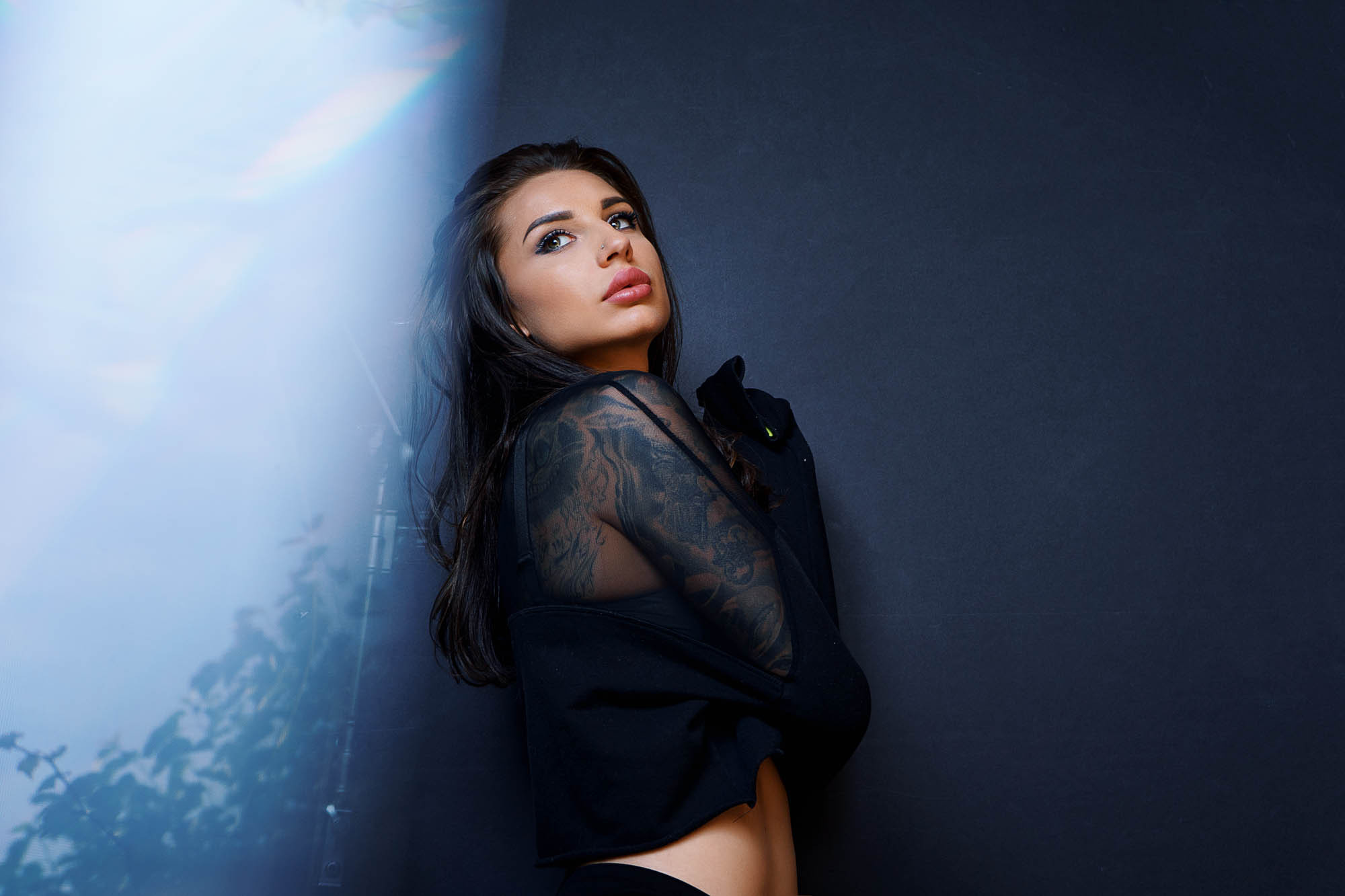 Individual (portraits). Photographer in New York Faery By Mary