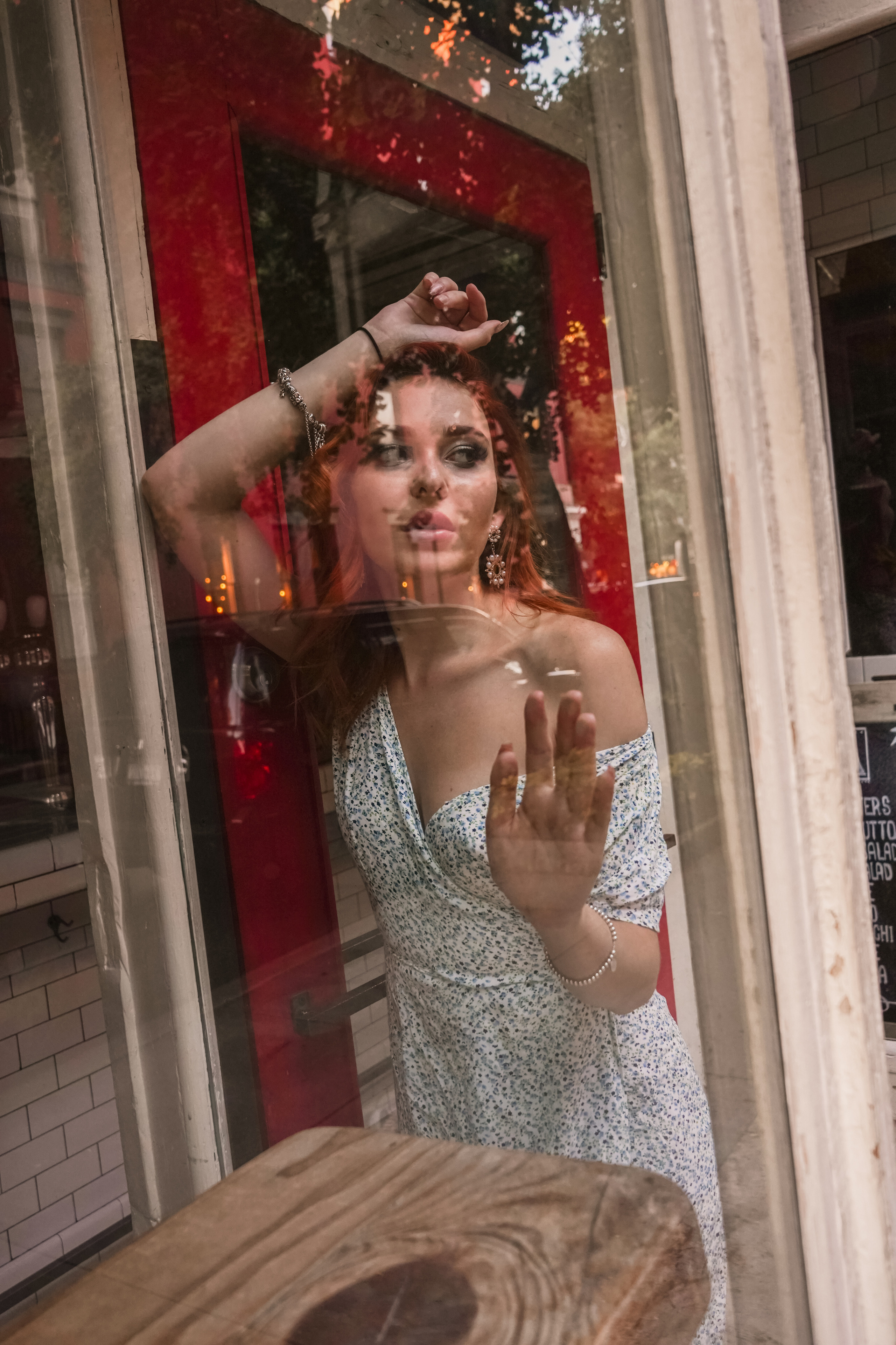 Individual (portraits). Photographer in New York Faery By Mary