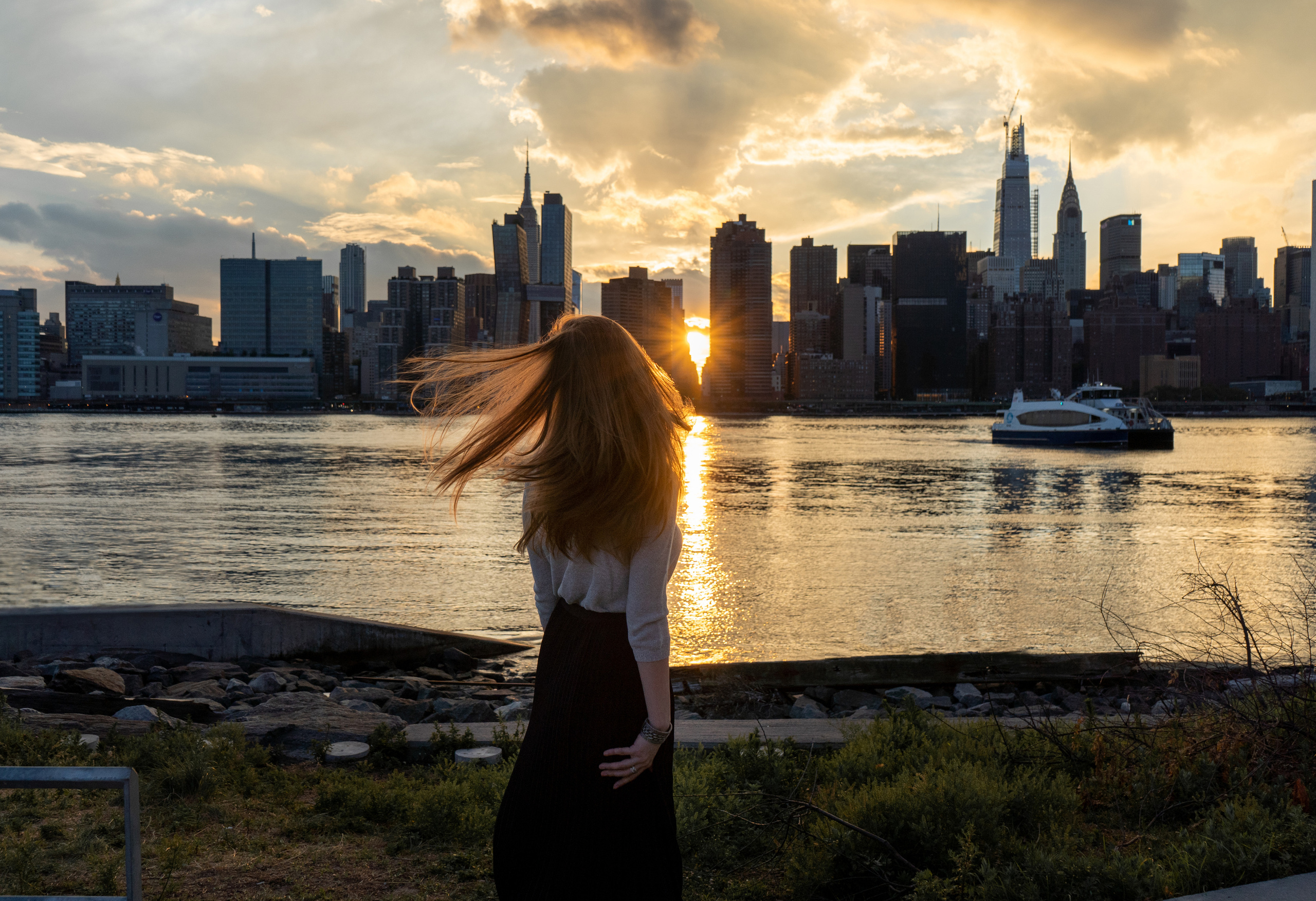 Individual (portraits). Photographer in New York Faery By Mary