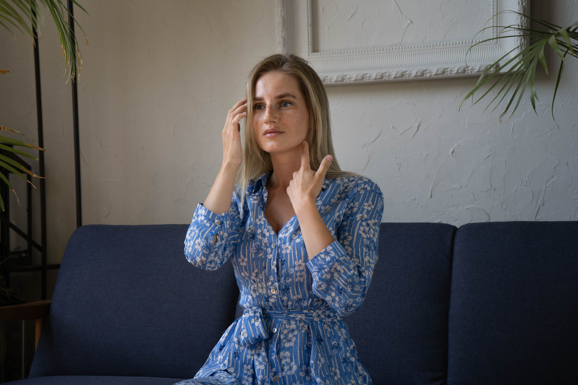 Individual (portraits). Photographer in New York Faery By Mary