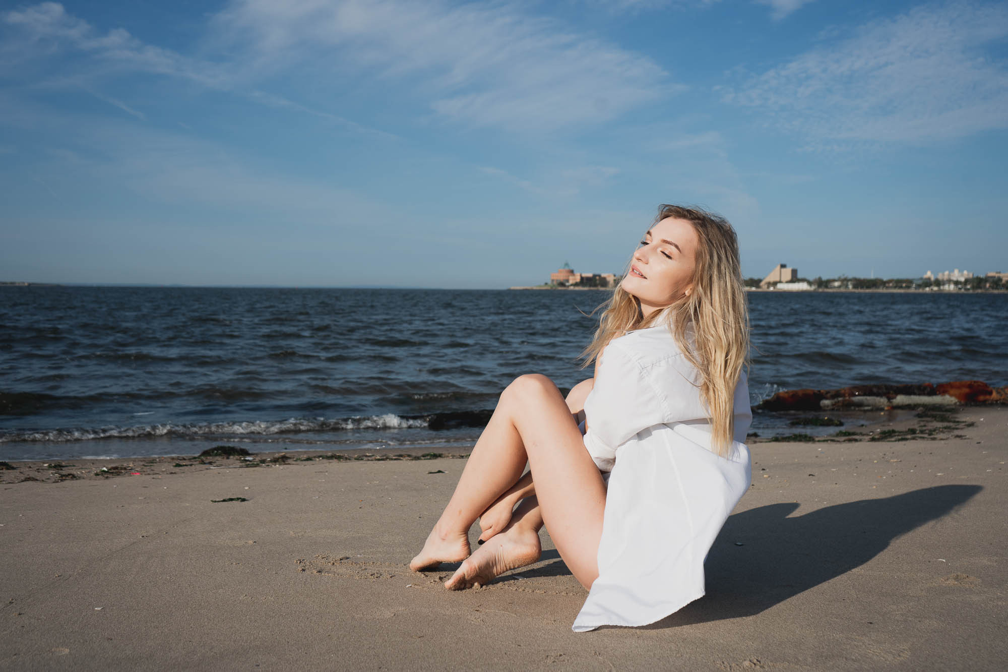 Individual (portraits). Photographer in New York Faery By Mary