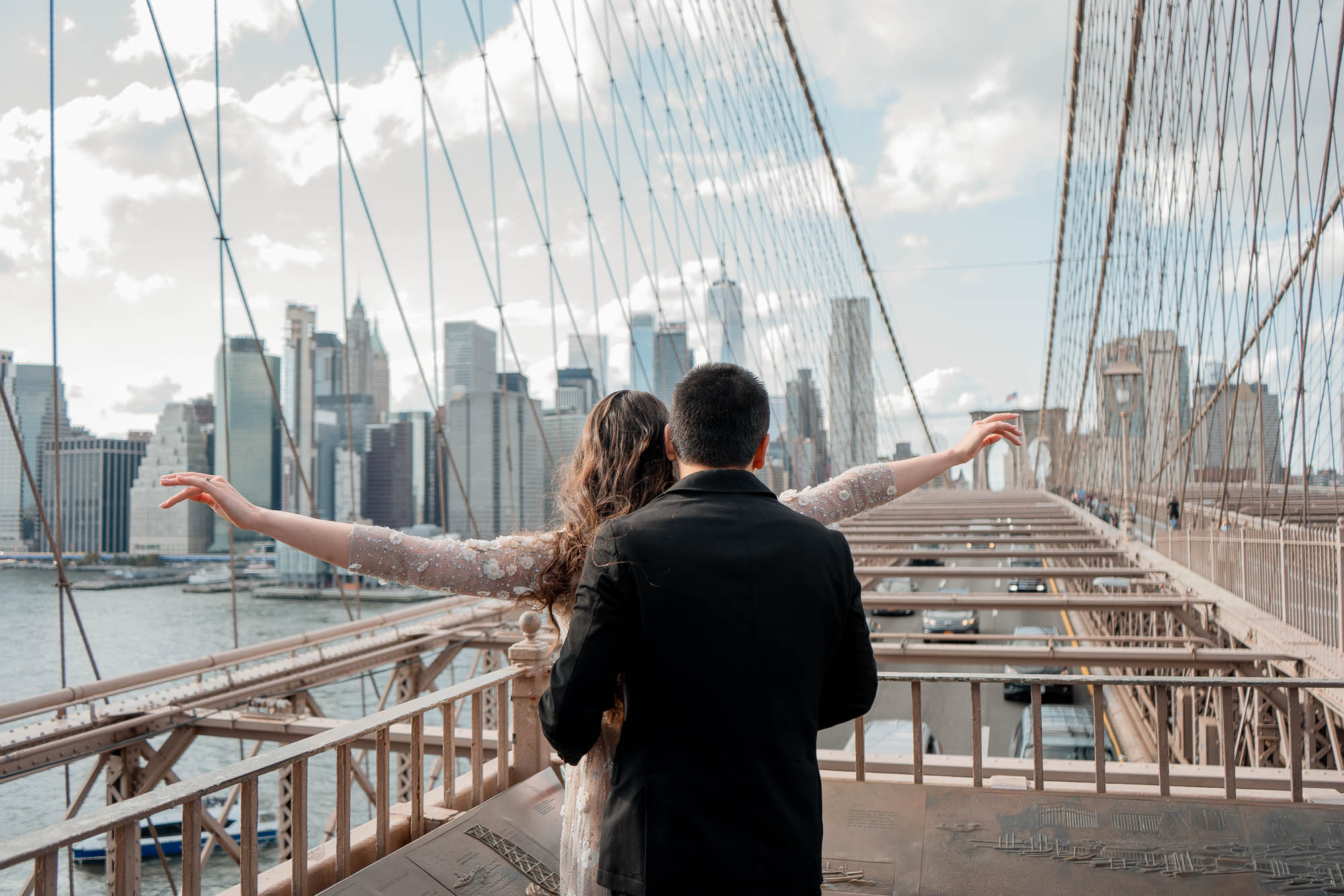 Couples. Photographer in New York Faery By Mary
