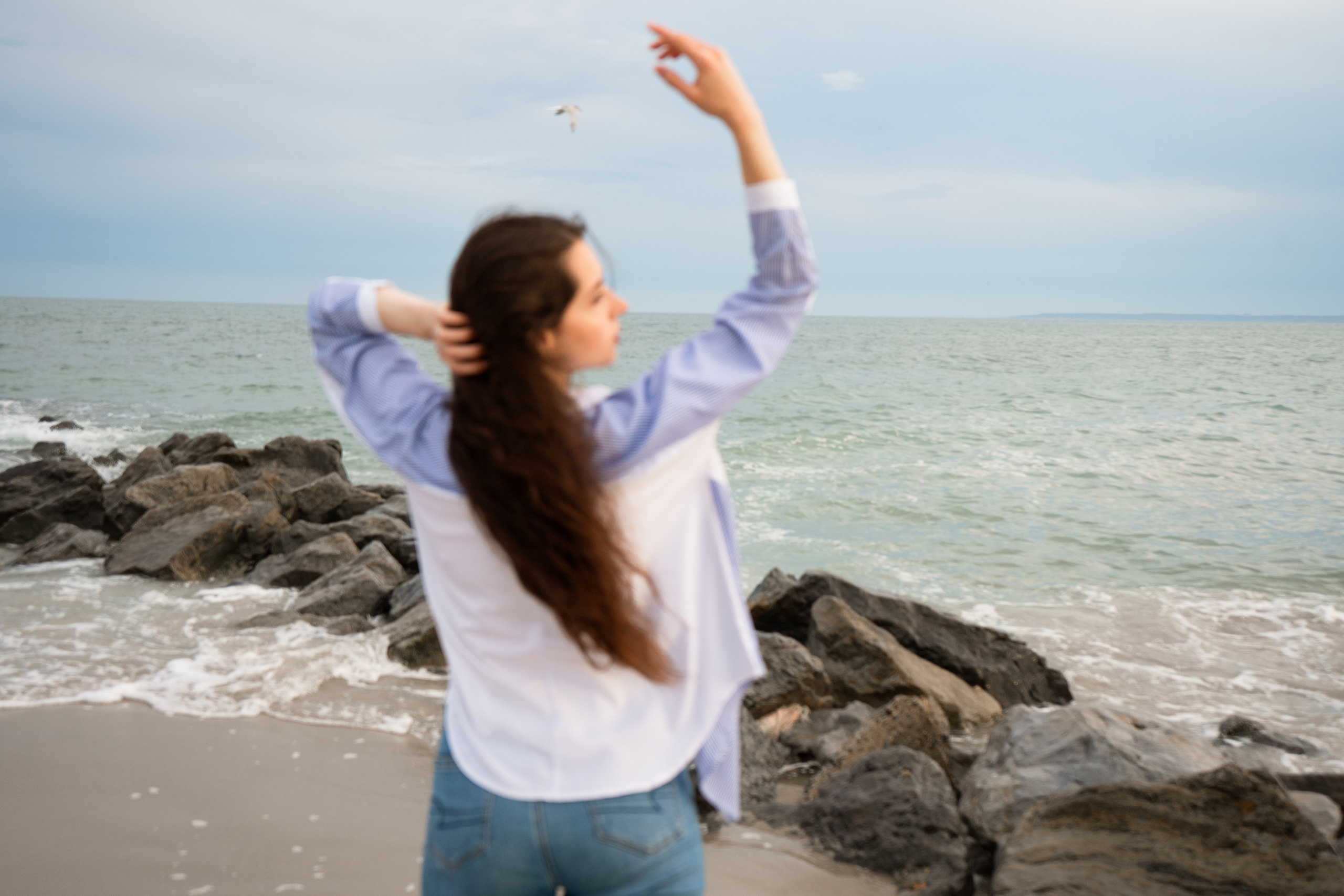 Individual (portraits). Photographer in New York Faery By Mary