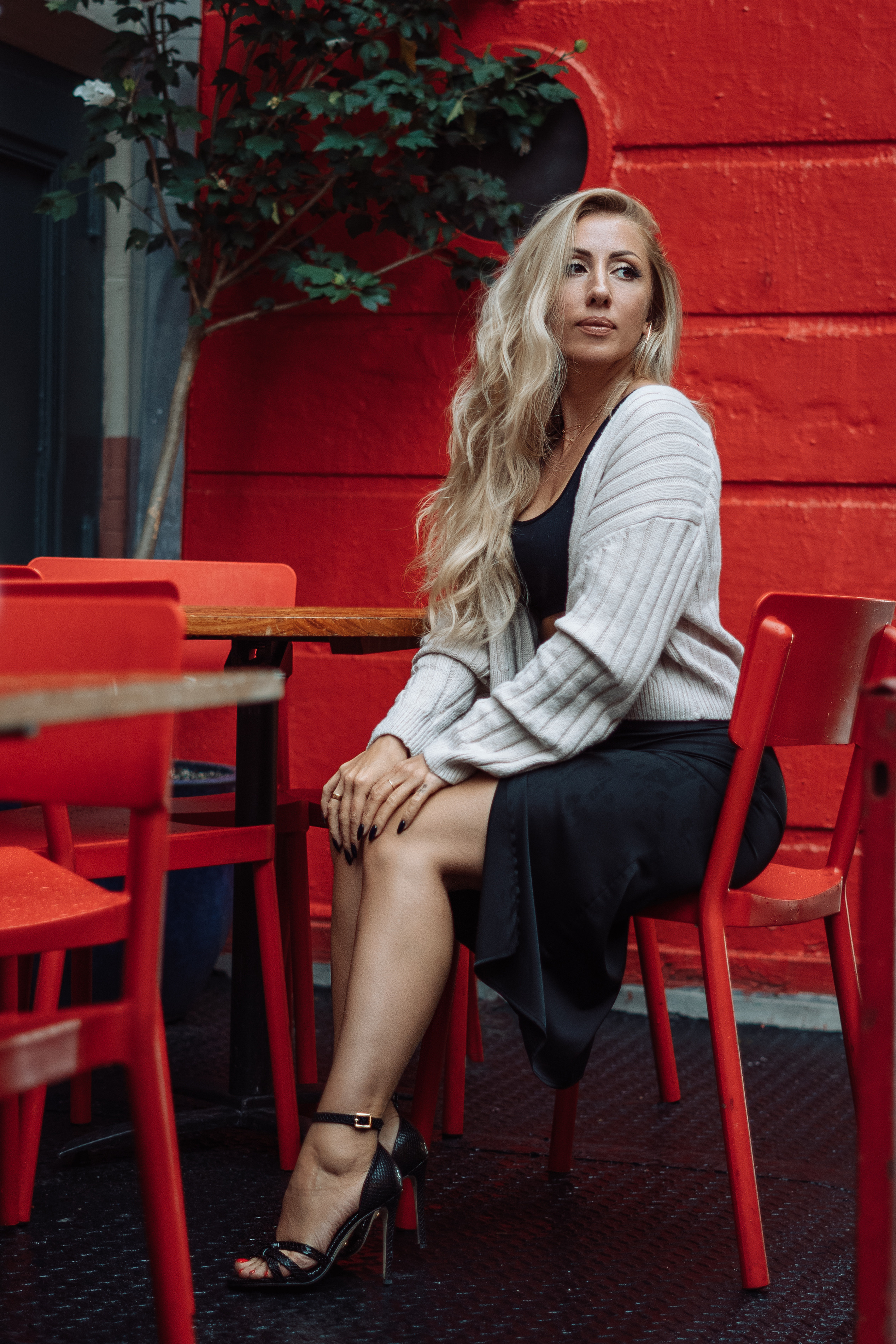 Individual (portraits). Photographer in New York Faery By Mary