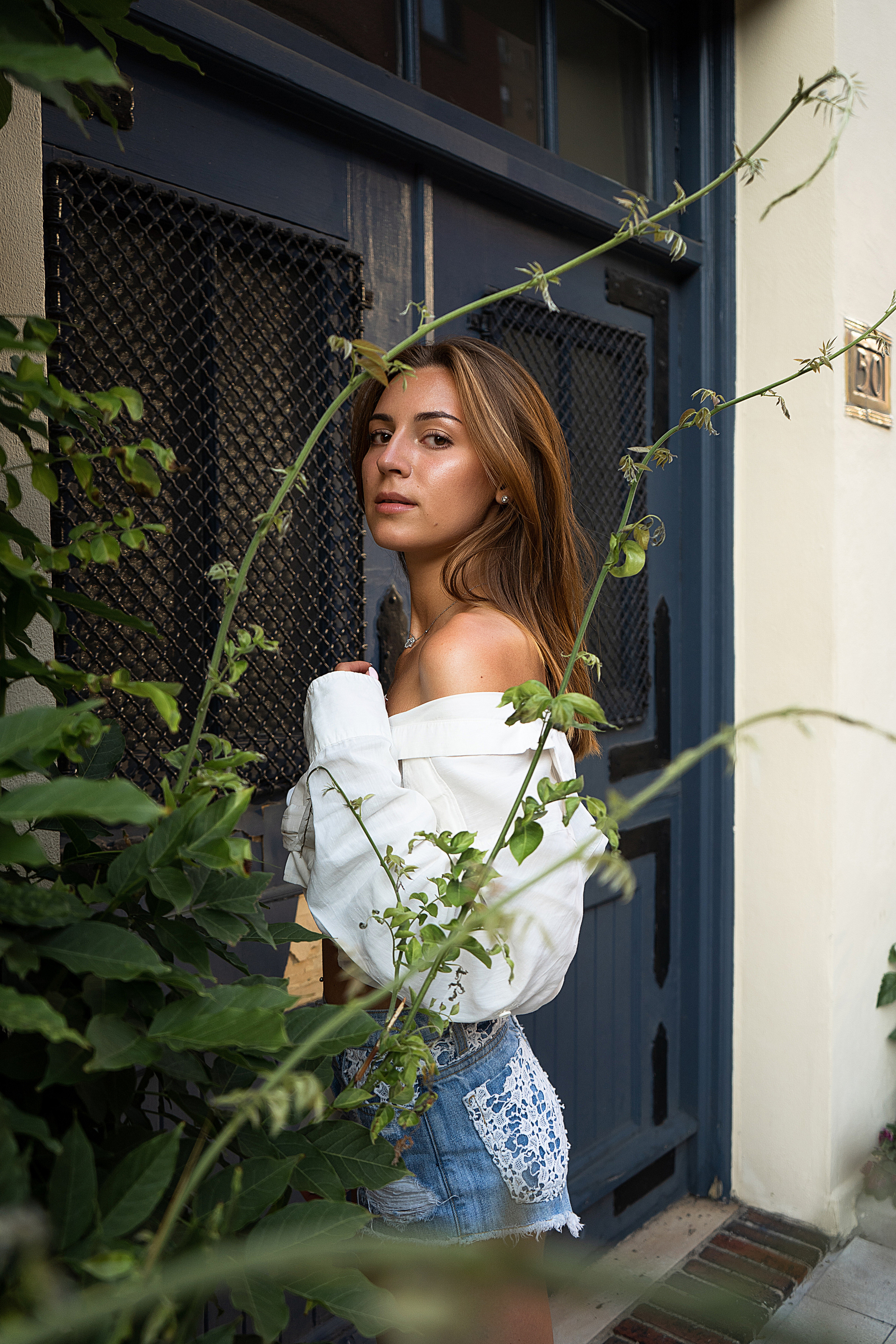 Individual (portraits). Photographer in New York Faery By Mary