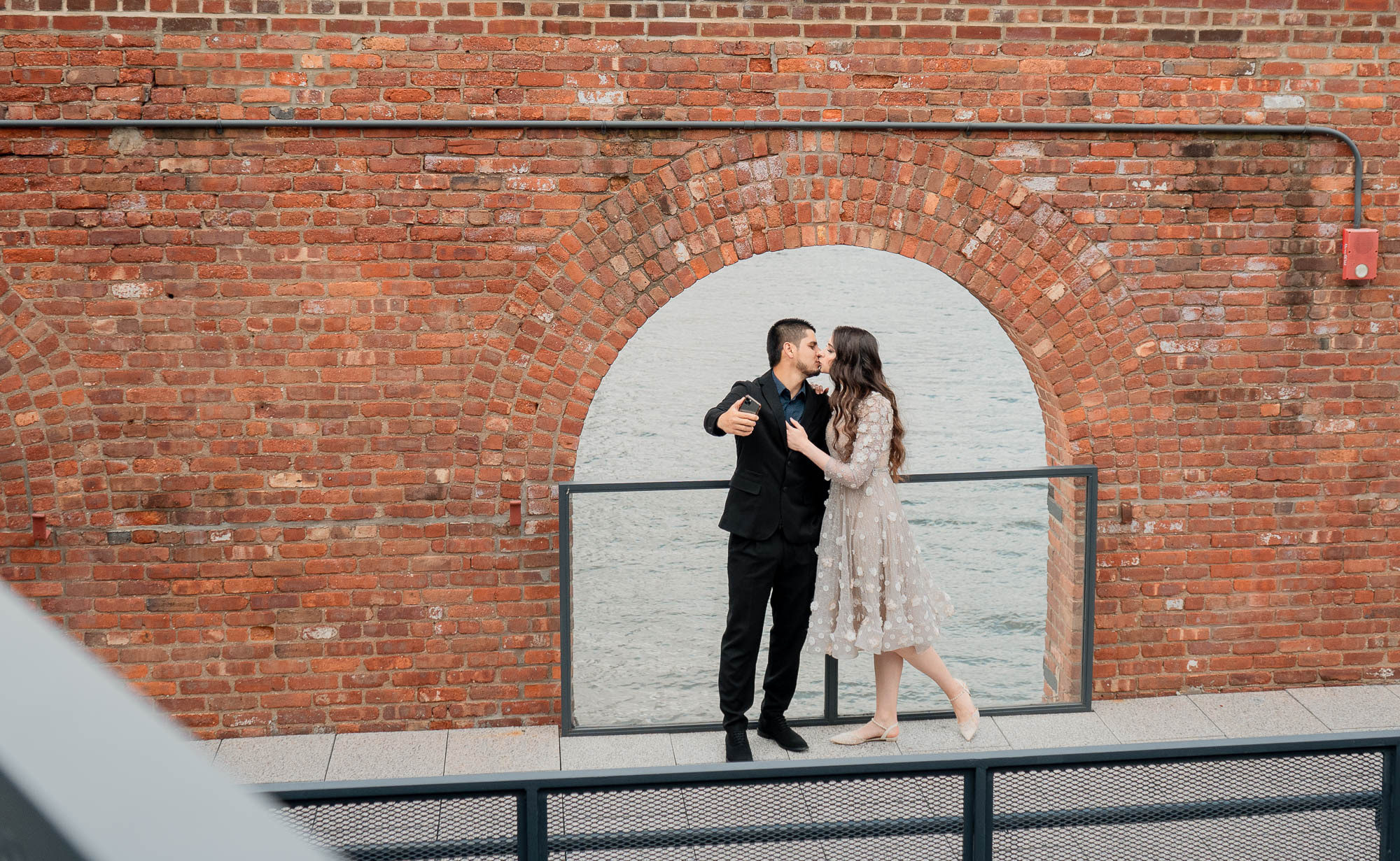 Couples. Photographer in New York Faery By Mary