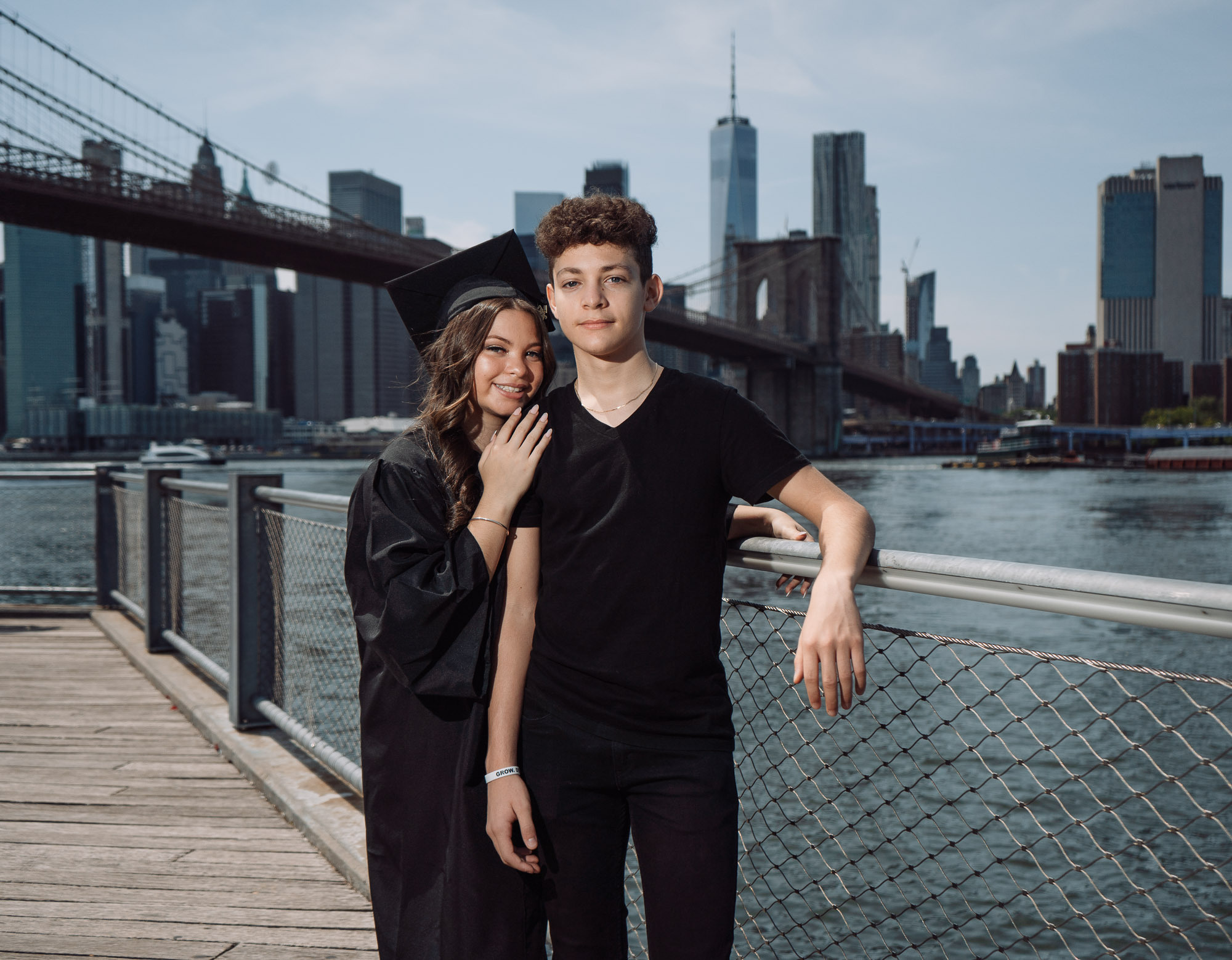 Family & Friends. Photographer in New York Faery By Mary