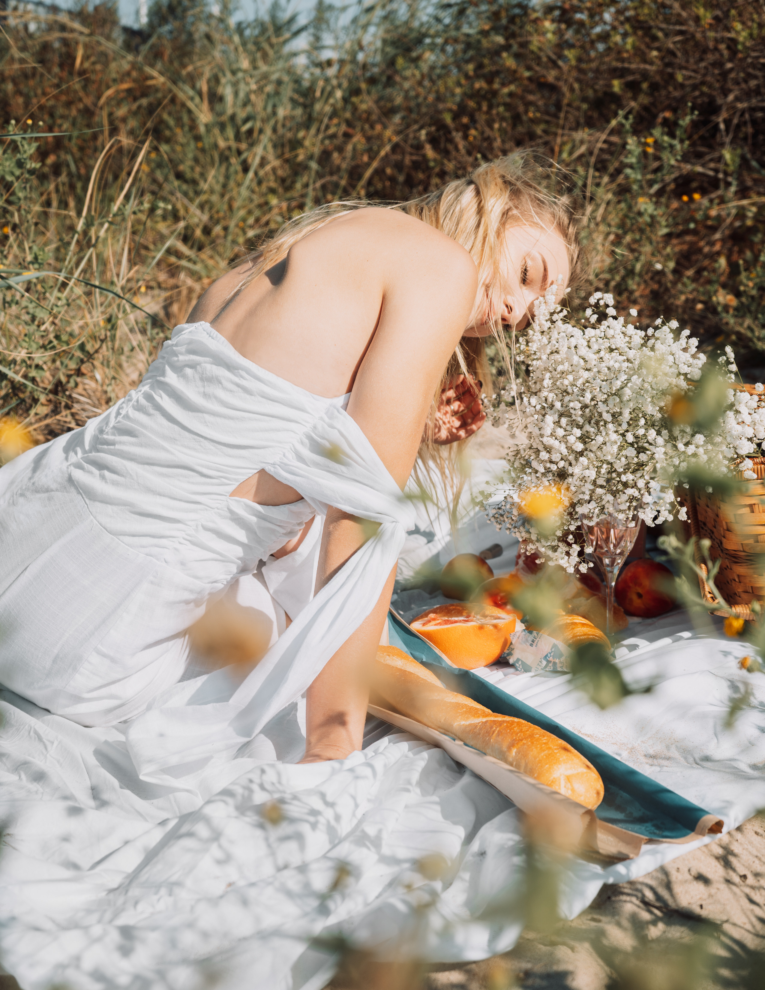 Individual (portraits). Photographer in New York Faery By Mary