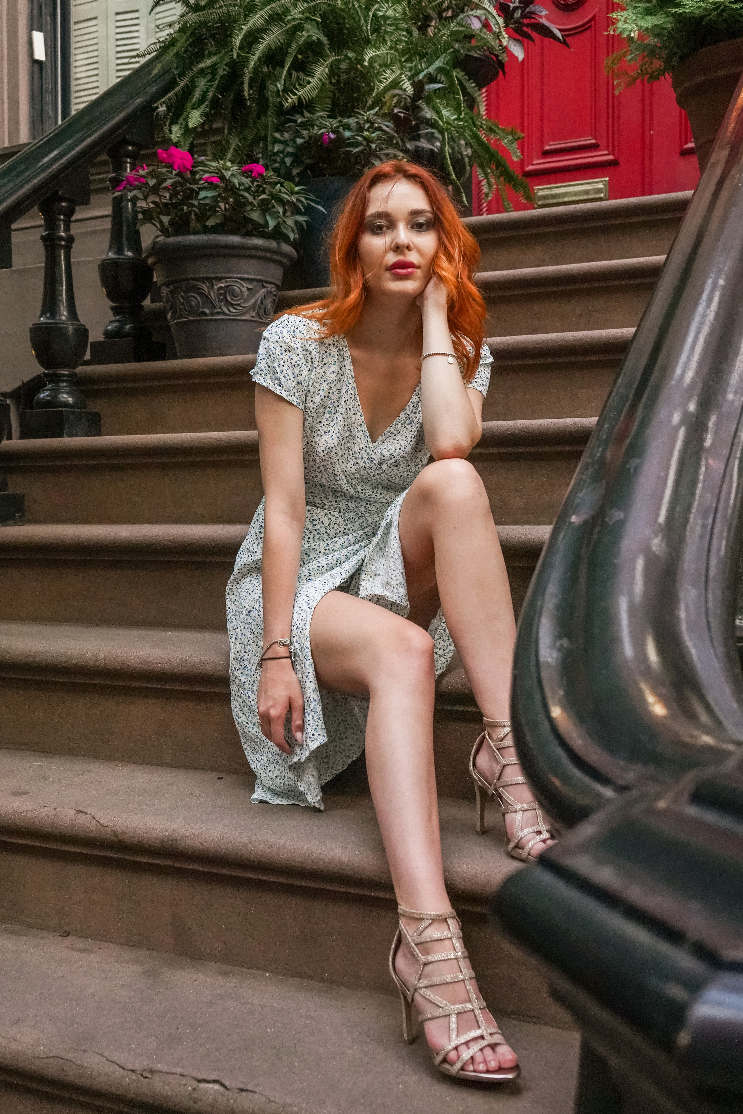 Individual (portraits). Photographer in New York Faery By Mary