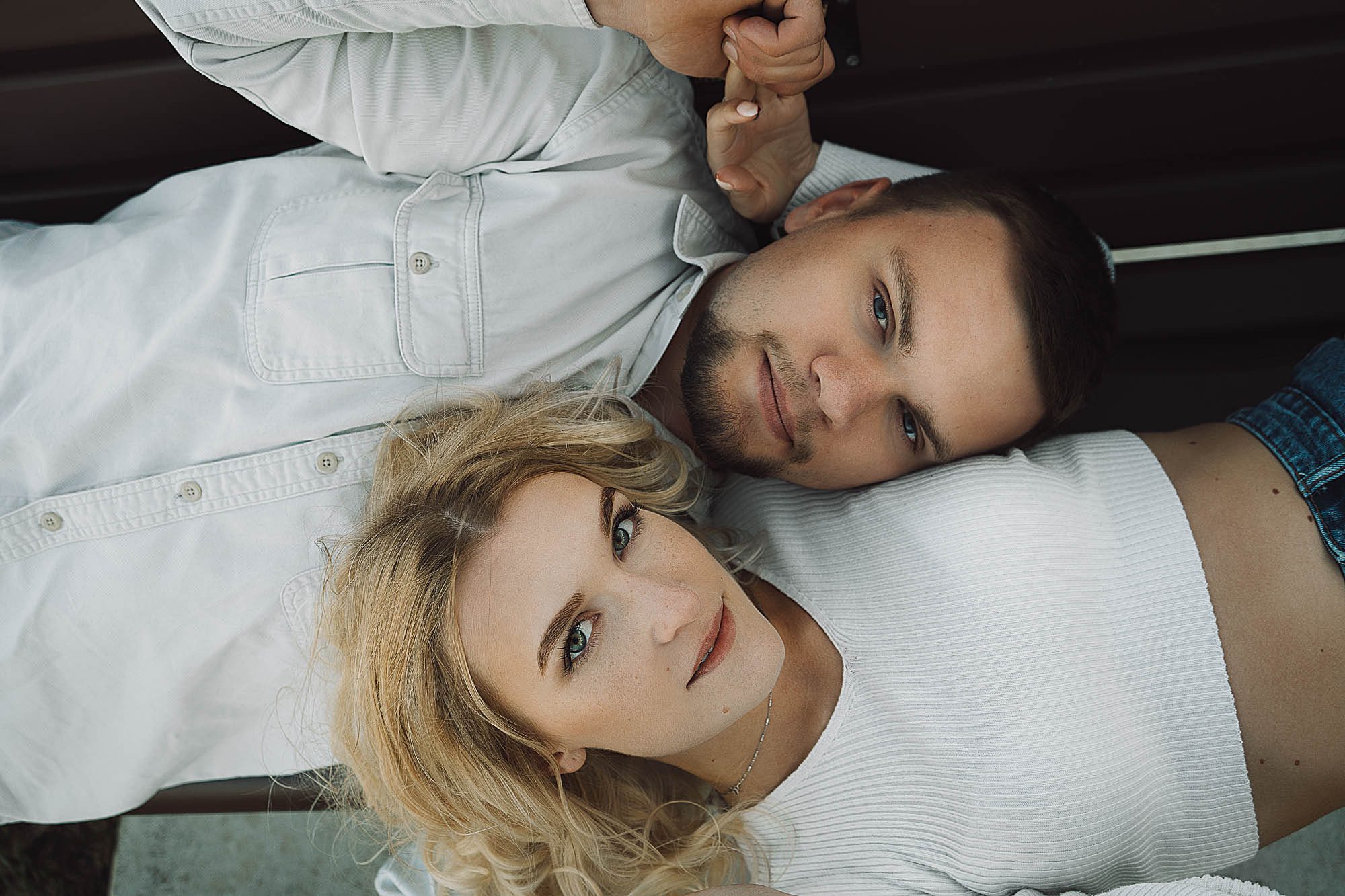 Couples. Photographer in New York Faery By Mary