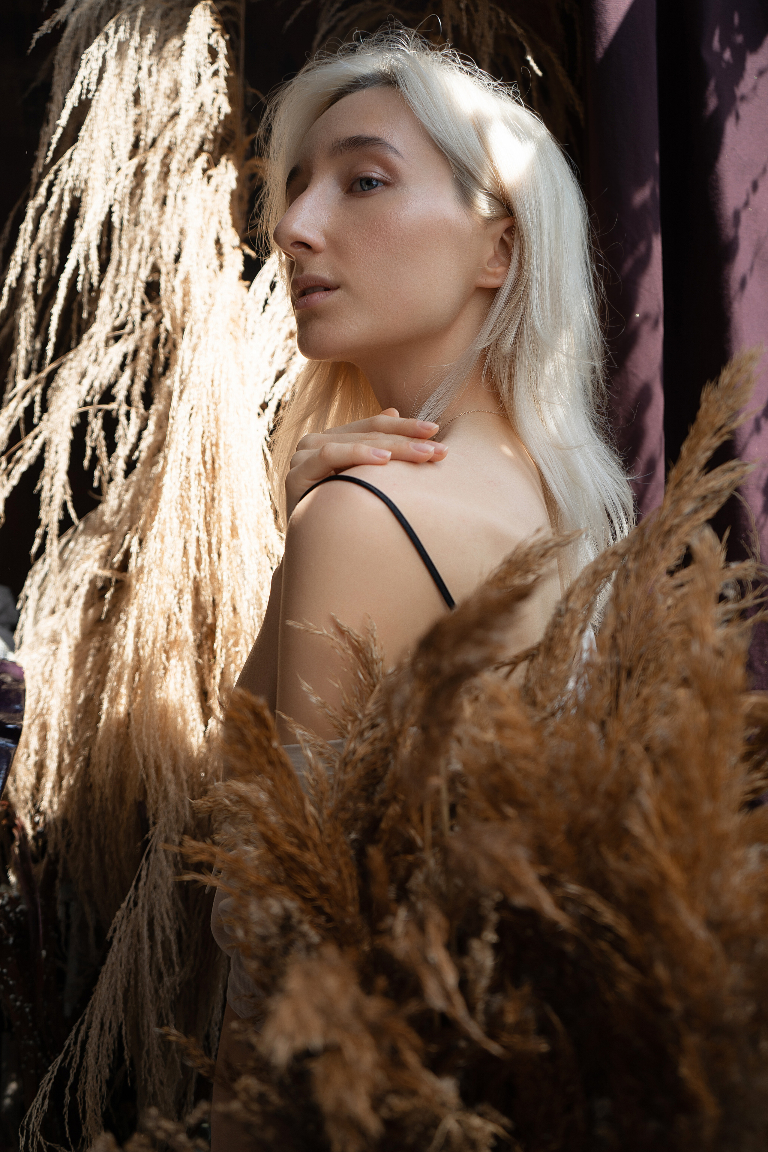 Individual (portraits). Photographer in New York Faery By Mary