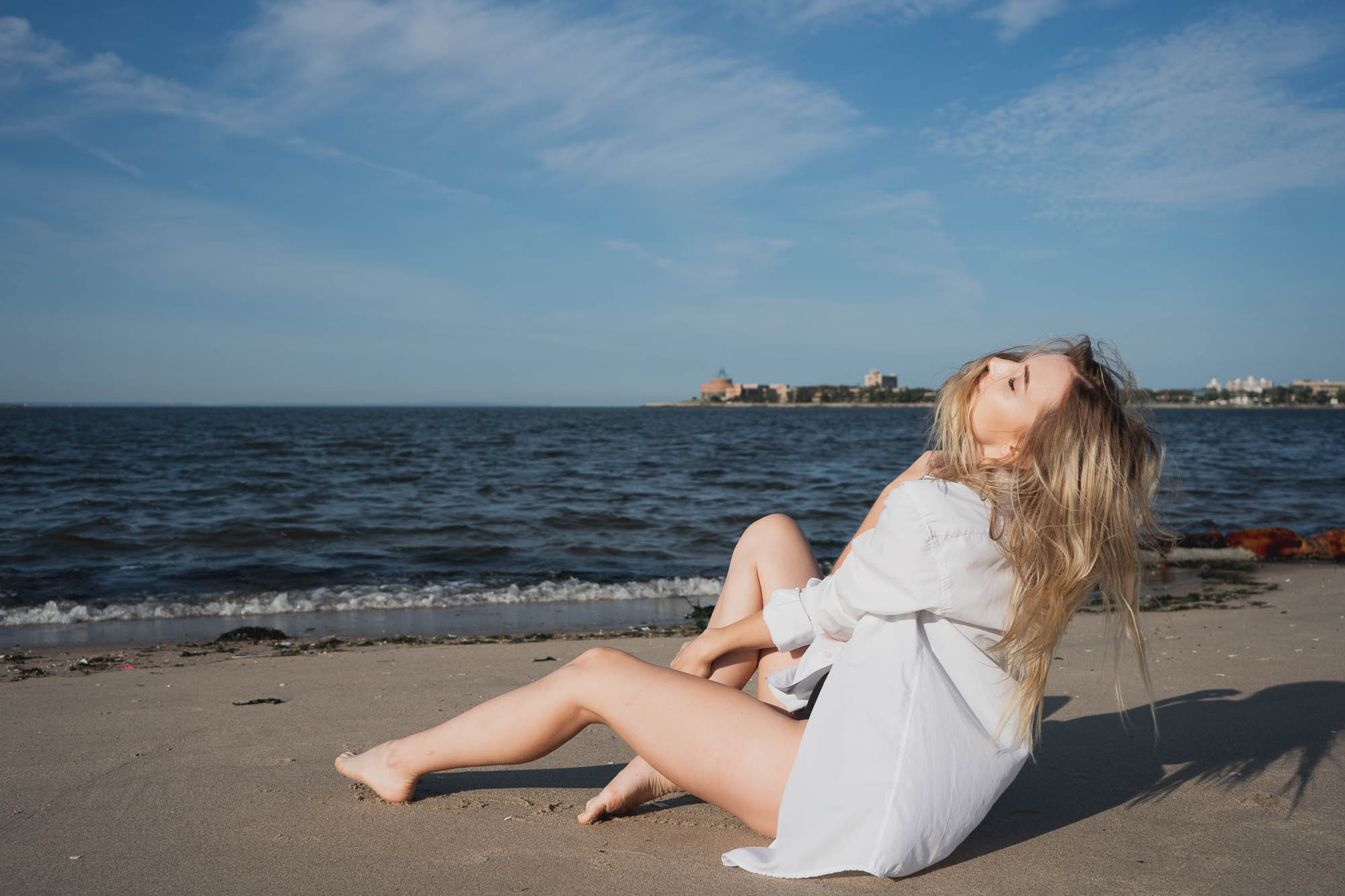 Individual (portraits). Photographer in New York Faery By Mary