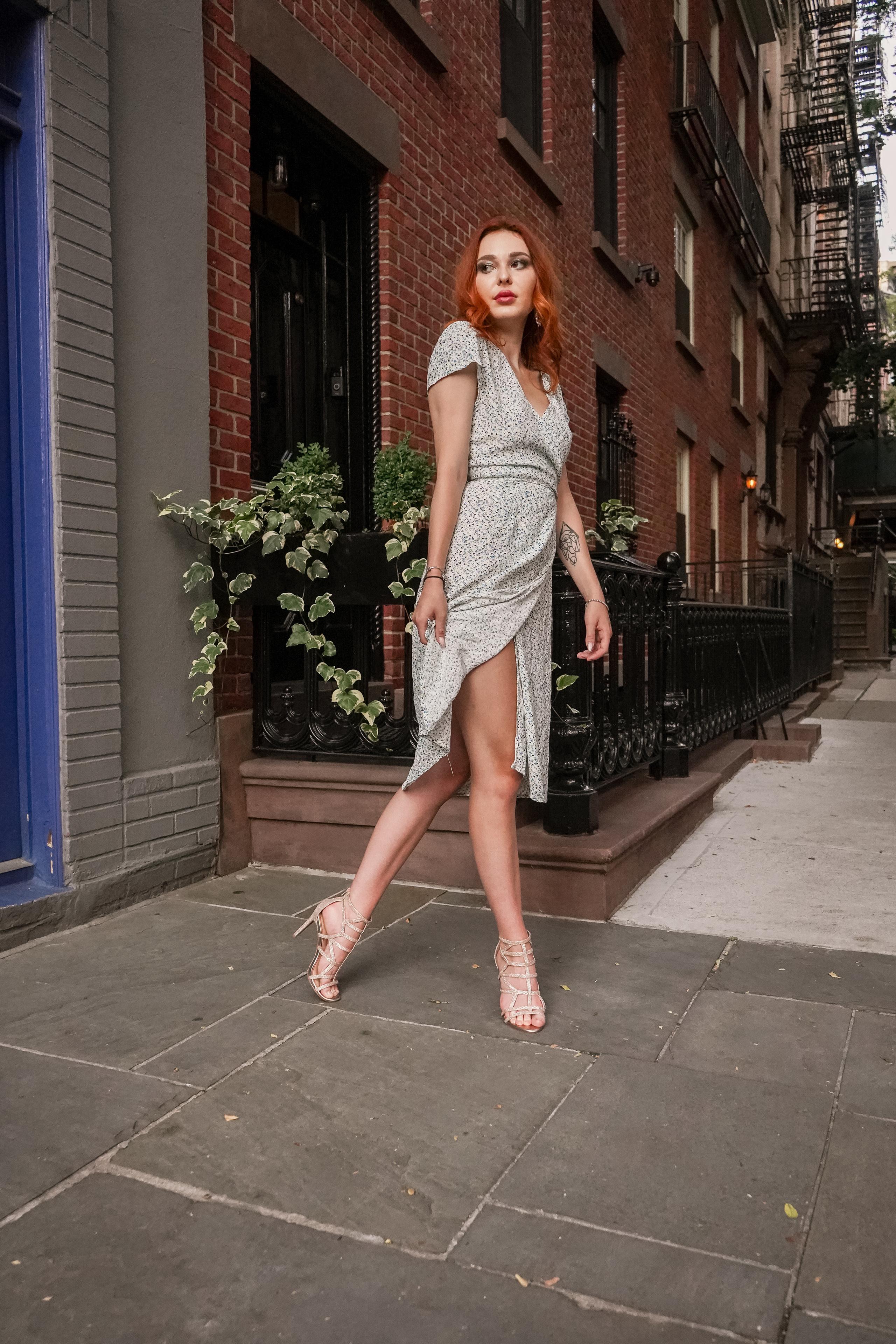 Individual (portraits). Photographer in New York Faery By Mary