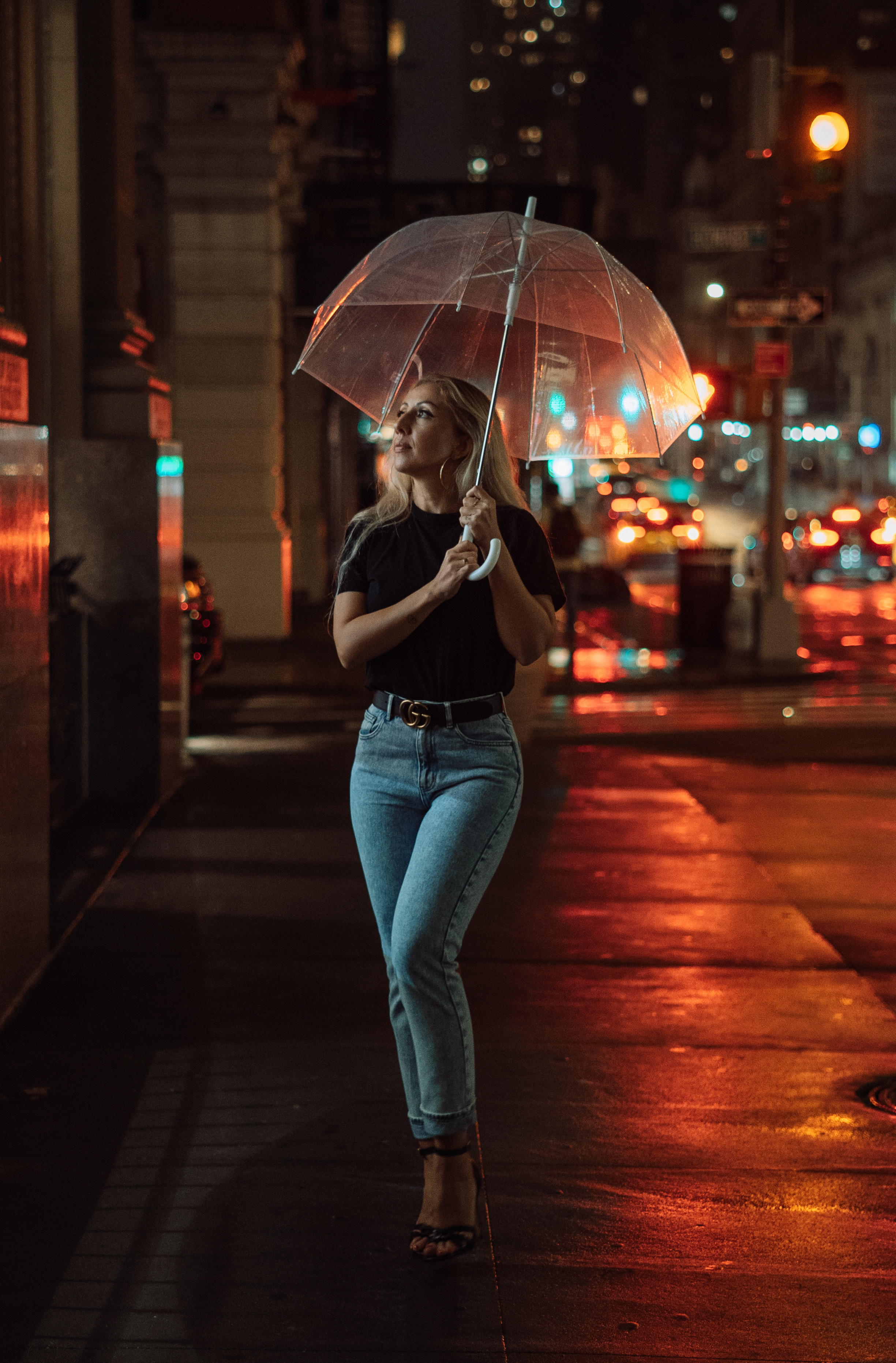 Individual (portraits). Photographer in New York Faery By Mary