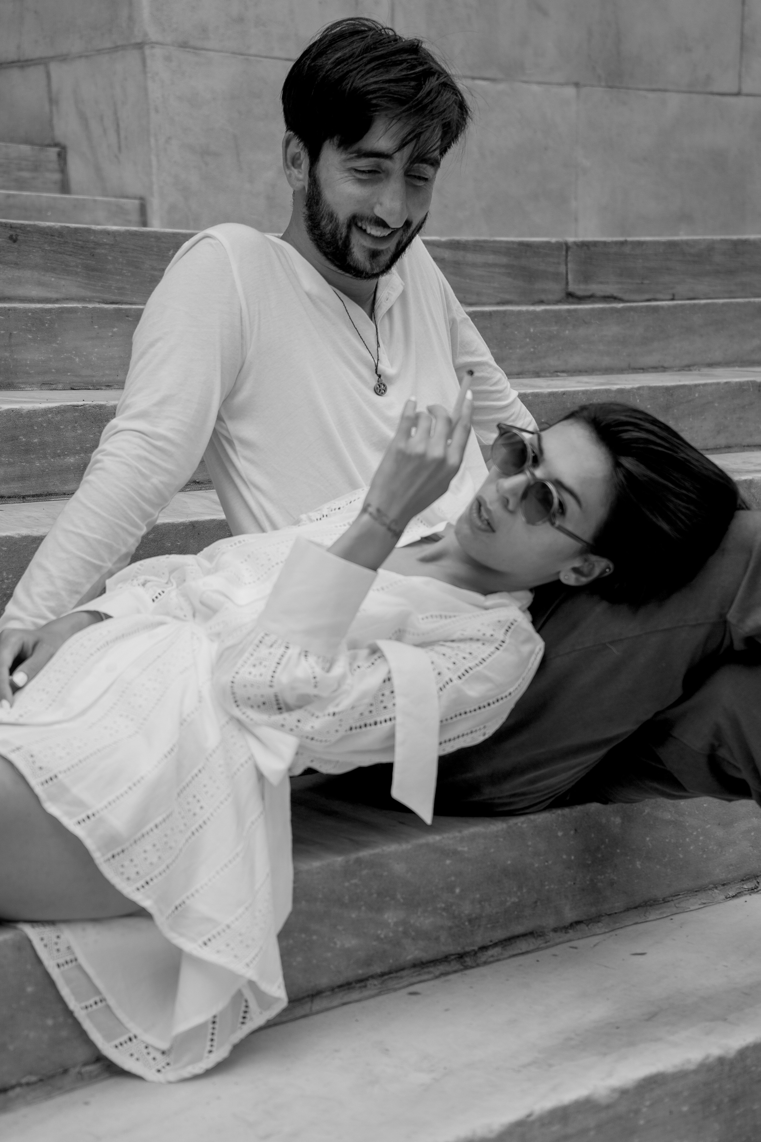 Couples. Photographer in New York Faery By Mary