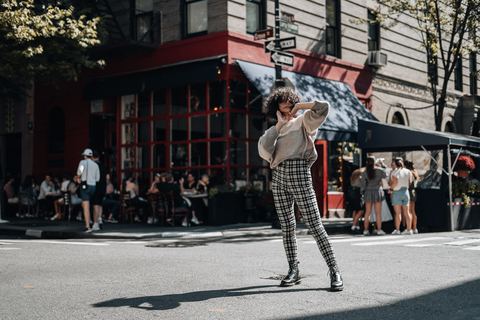 Individual (portraits). Photographer in New York Faery By Mary