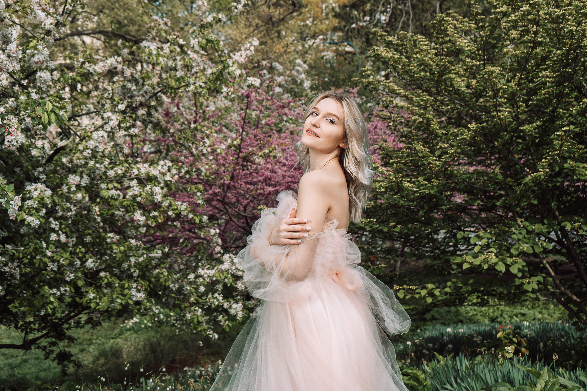 Individual (portraits). Photographer in New York Faery By Mary