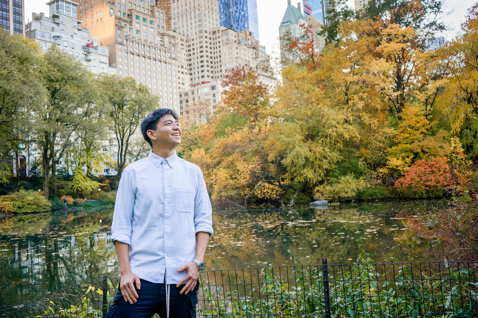 Individual (portraits). Photographer in New York Faery By Mary