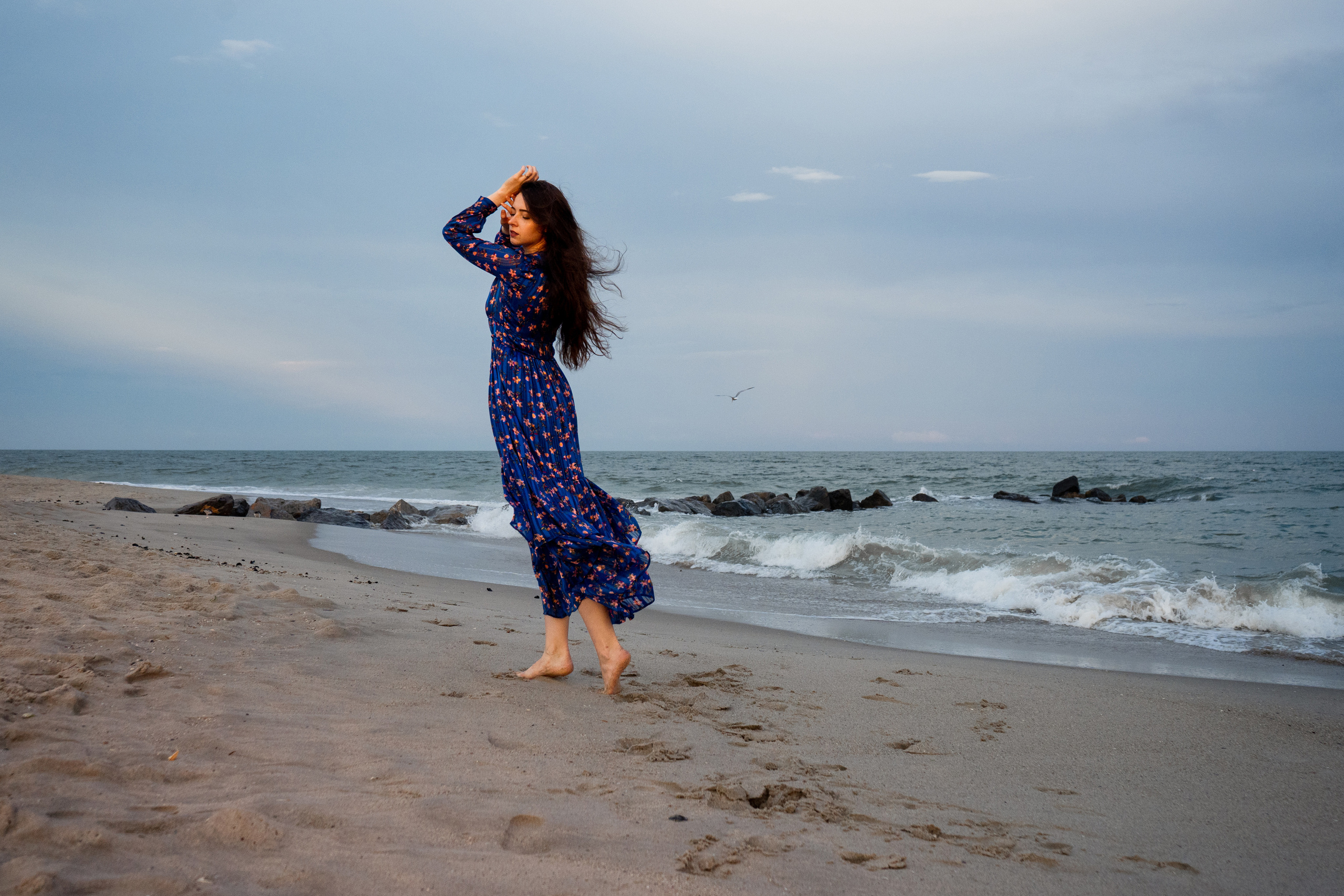 Individual (portraits). Photographer in New York Faery By Mary