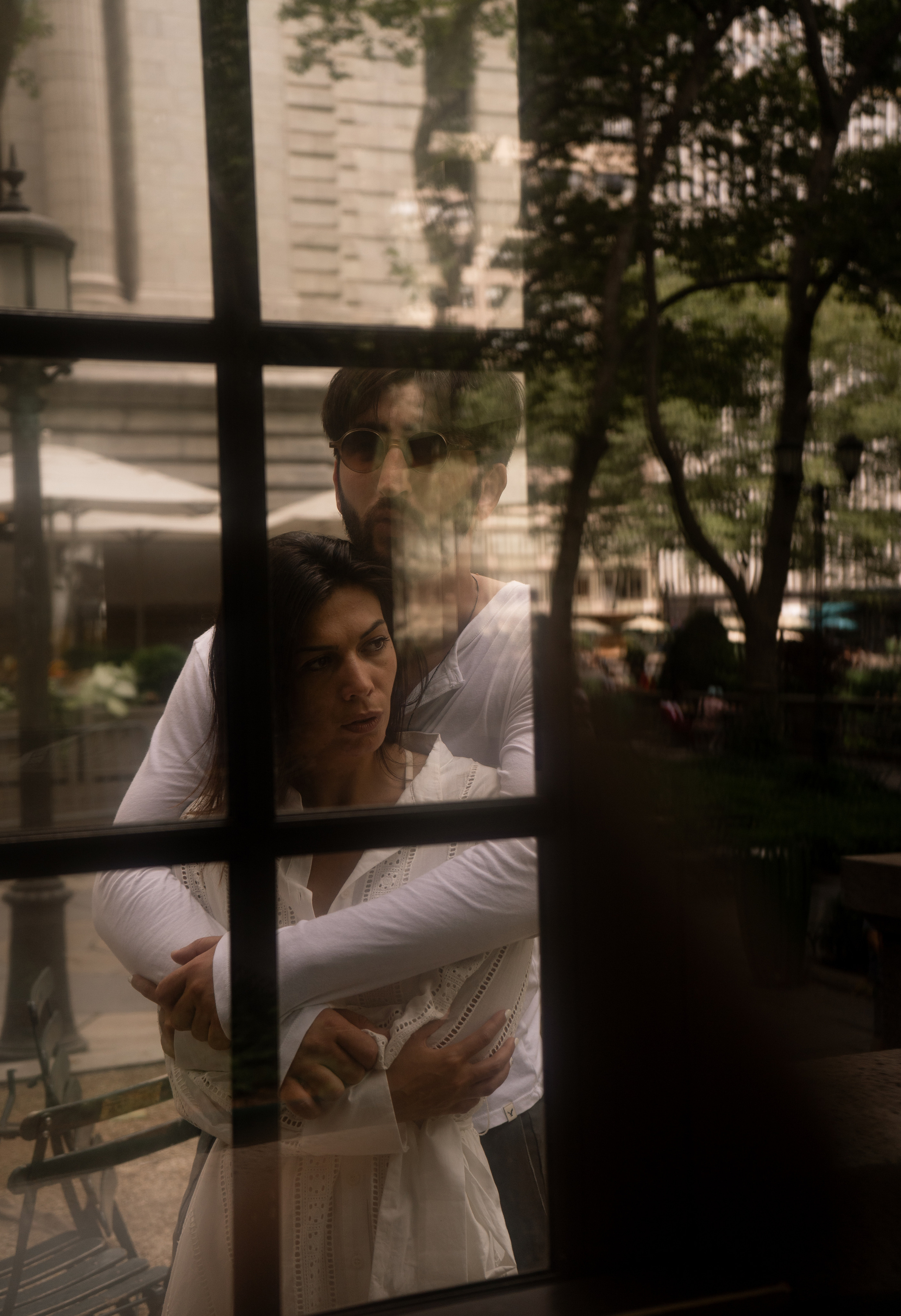 Couples. Photographer in New York Faery By Mary