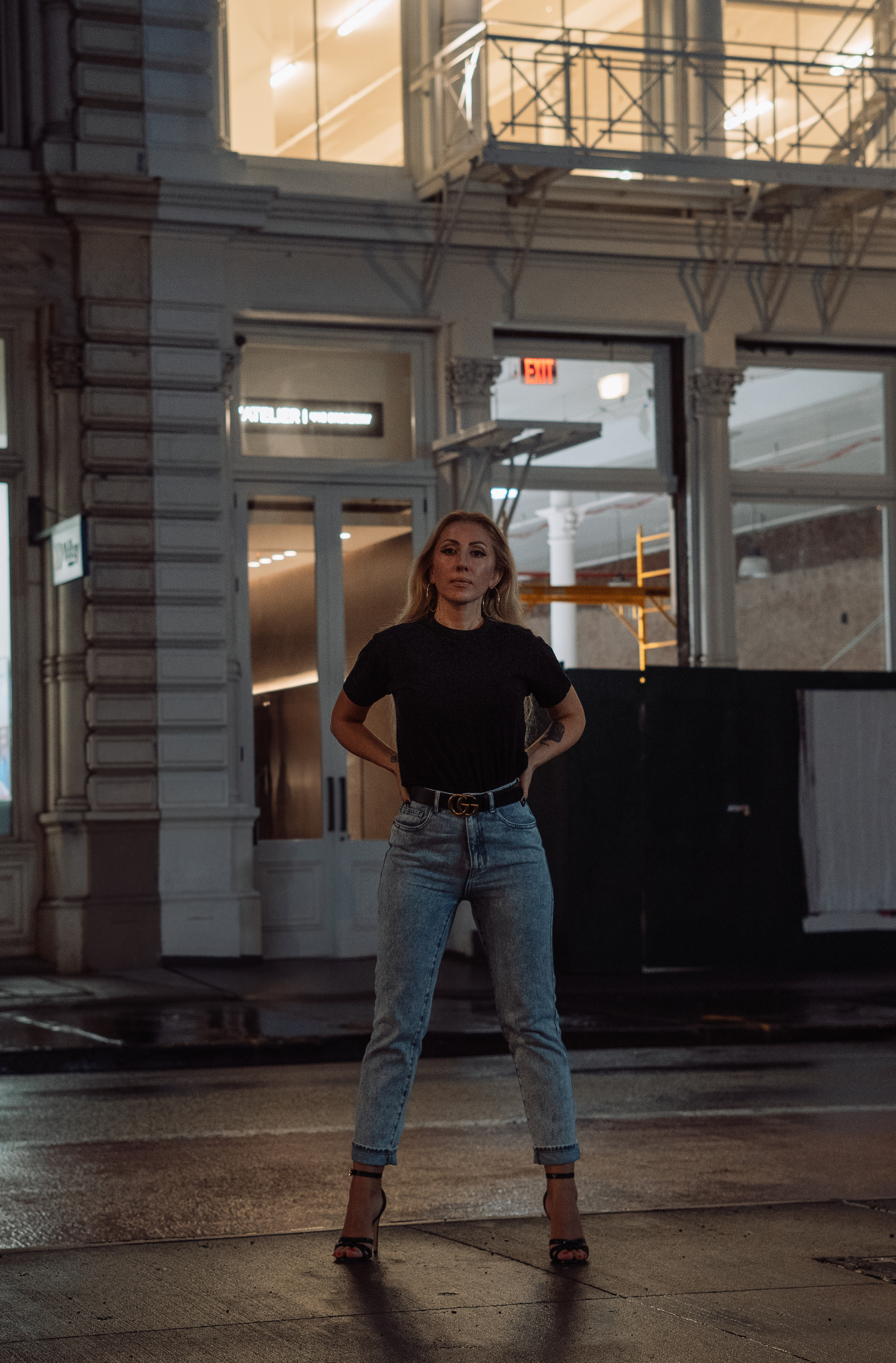 Individual (portraits). Photographer in New York Faery By Mary