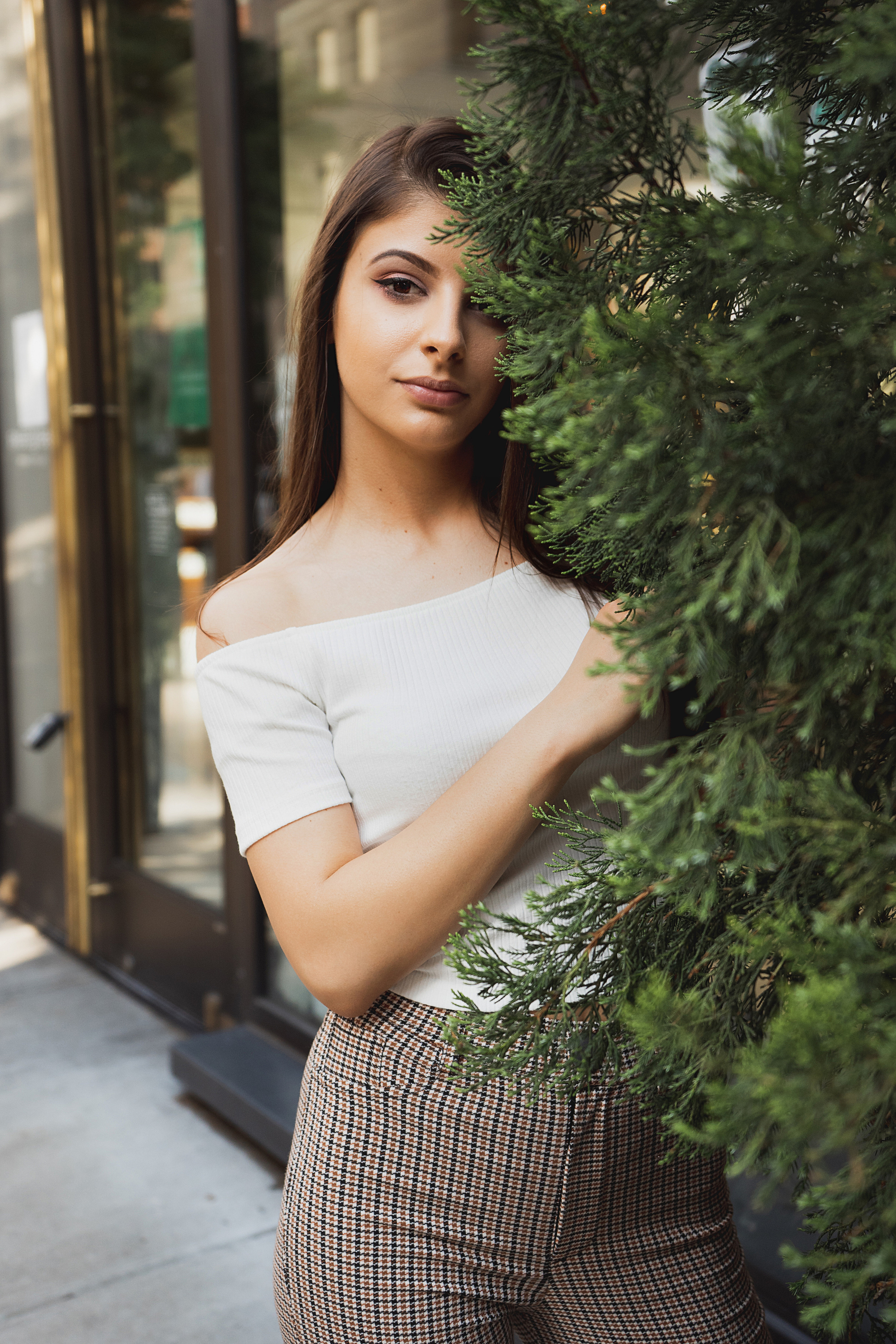 Individual (portraits). Photographer in New York Faery By Mary