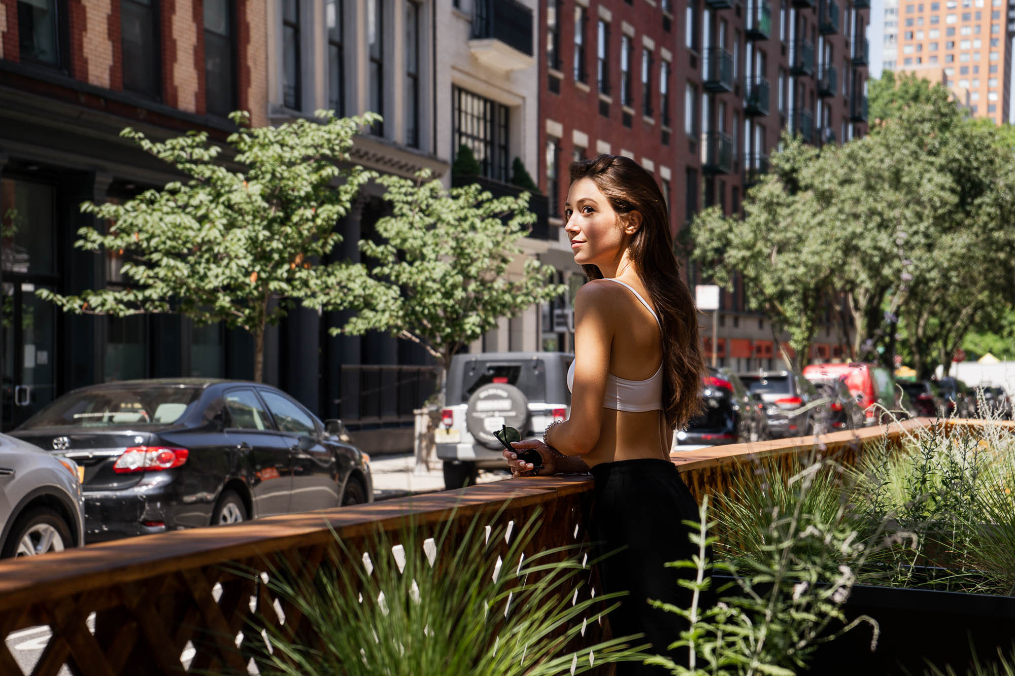 Individual (portraits). Photographer in New York Faery By Mary