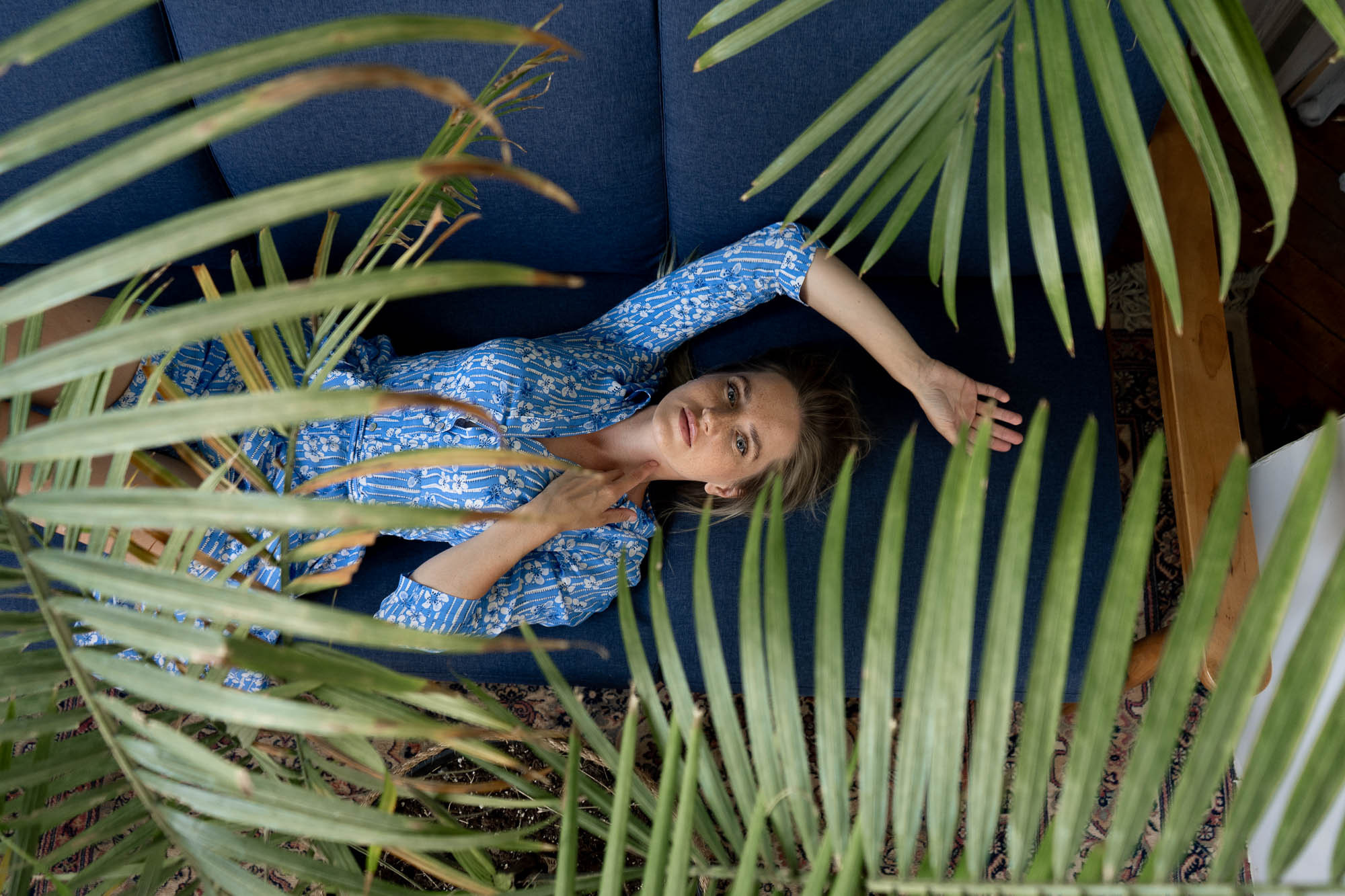 Individual (portraits). Photographer in New York Faery By Mary