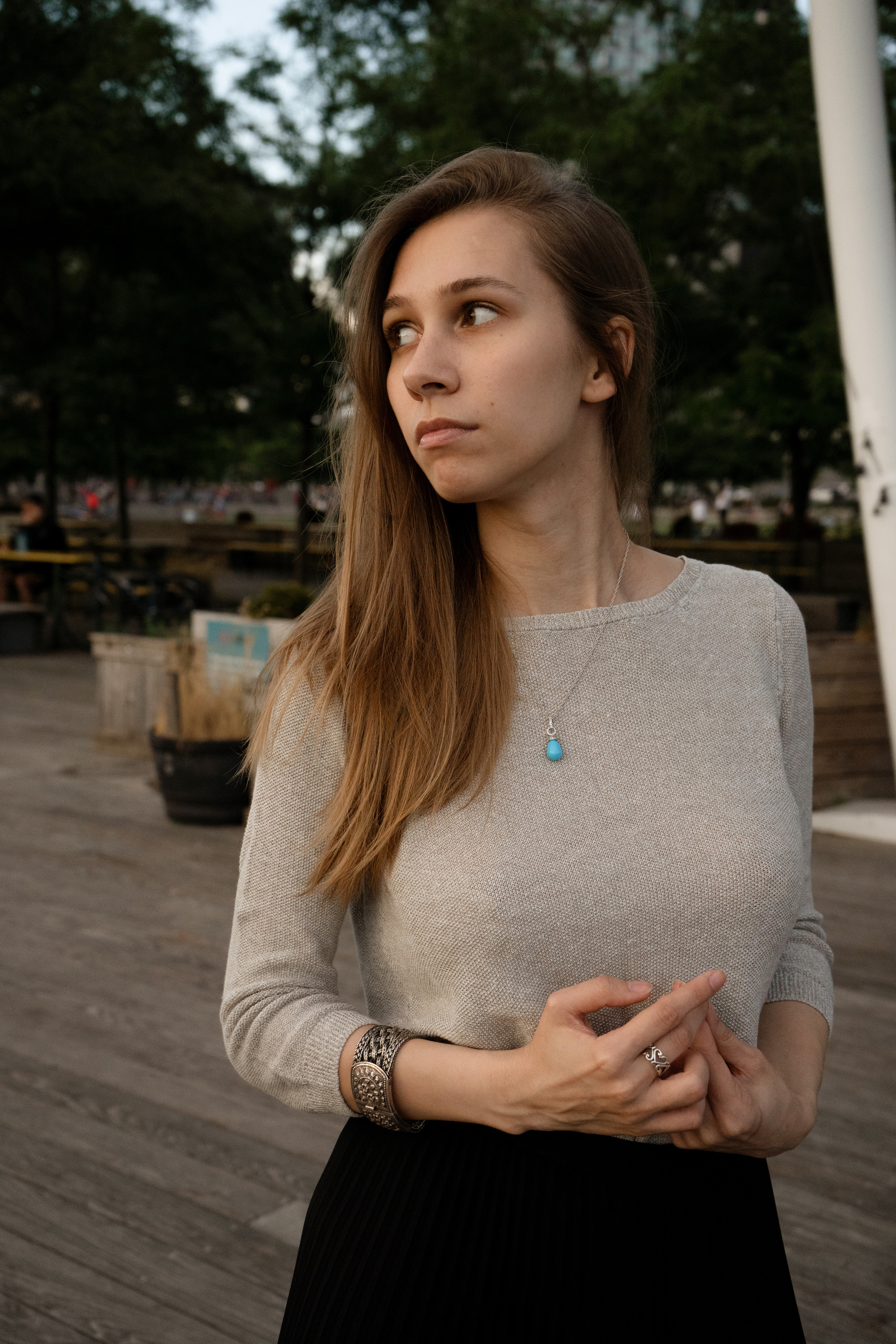 Individual (portraits). Photographer in New York Faery By Mary