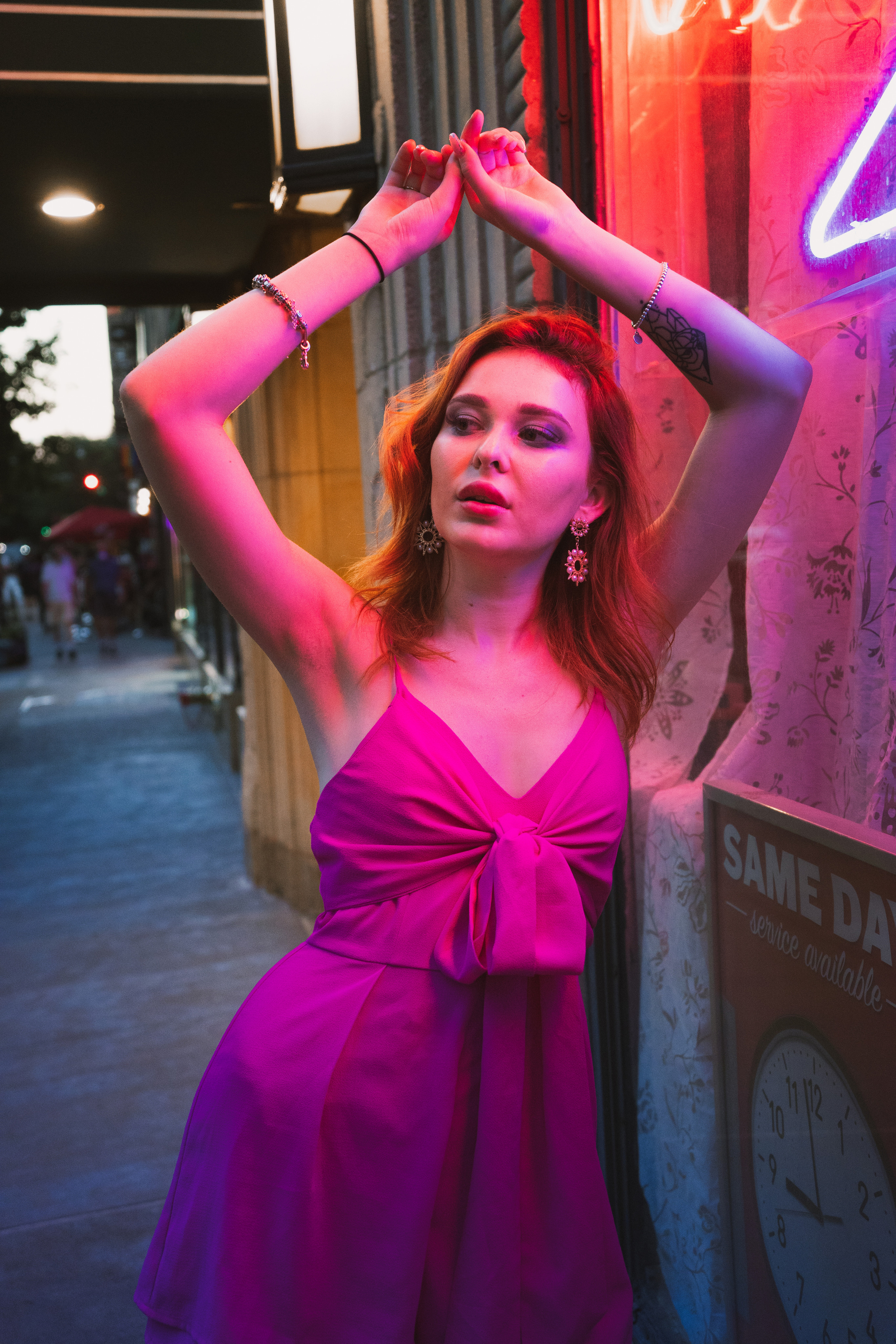 Individual (portraits). Photographer in New York Faery By Mary