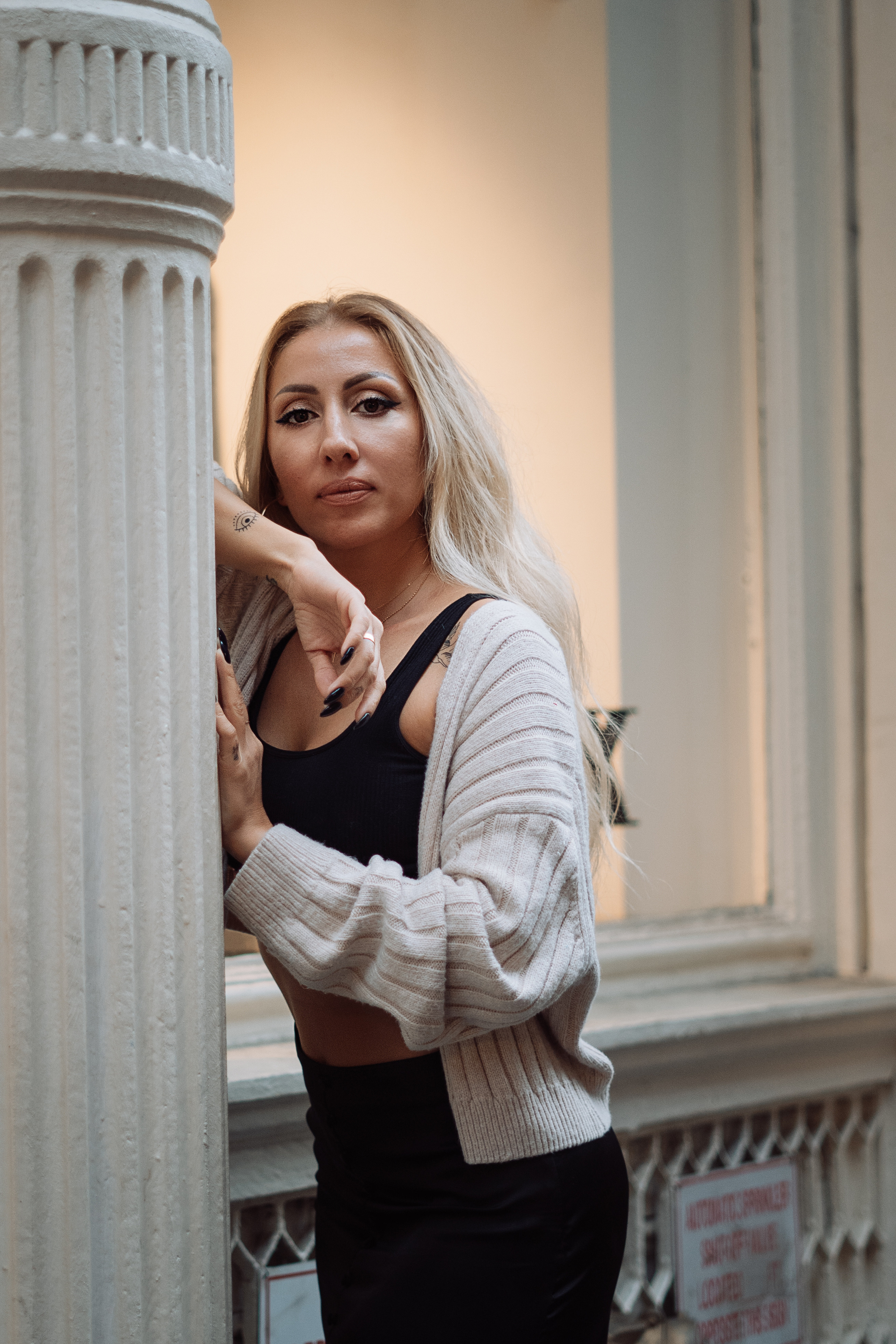 Individual (portraits). Photographer in New York Faery By Mary