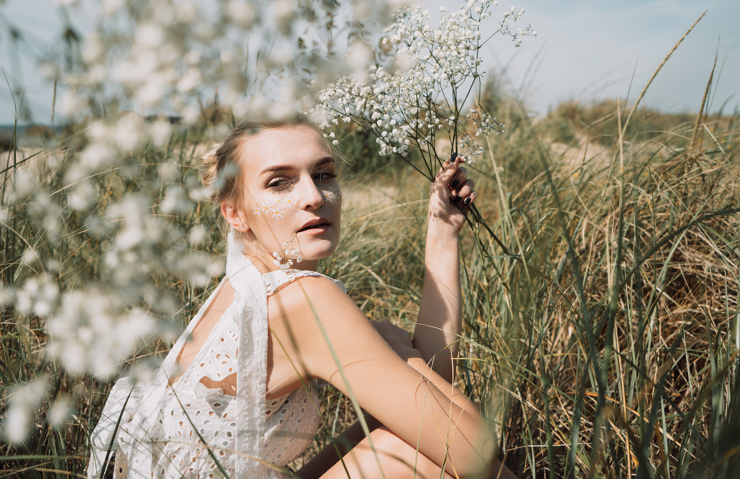 Individual (portraits). Photographer in New York Faery By Mary