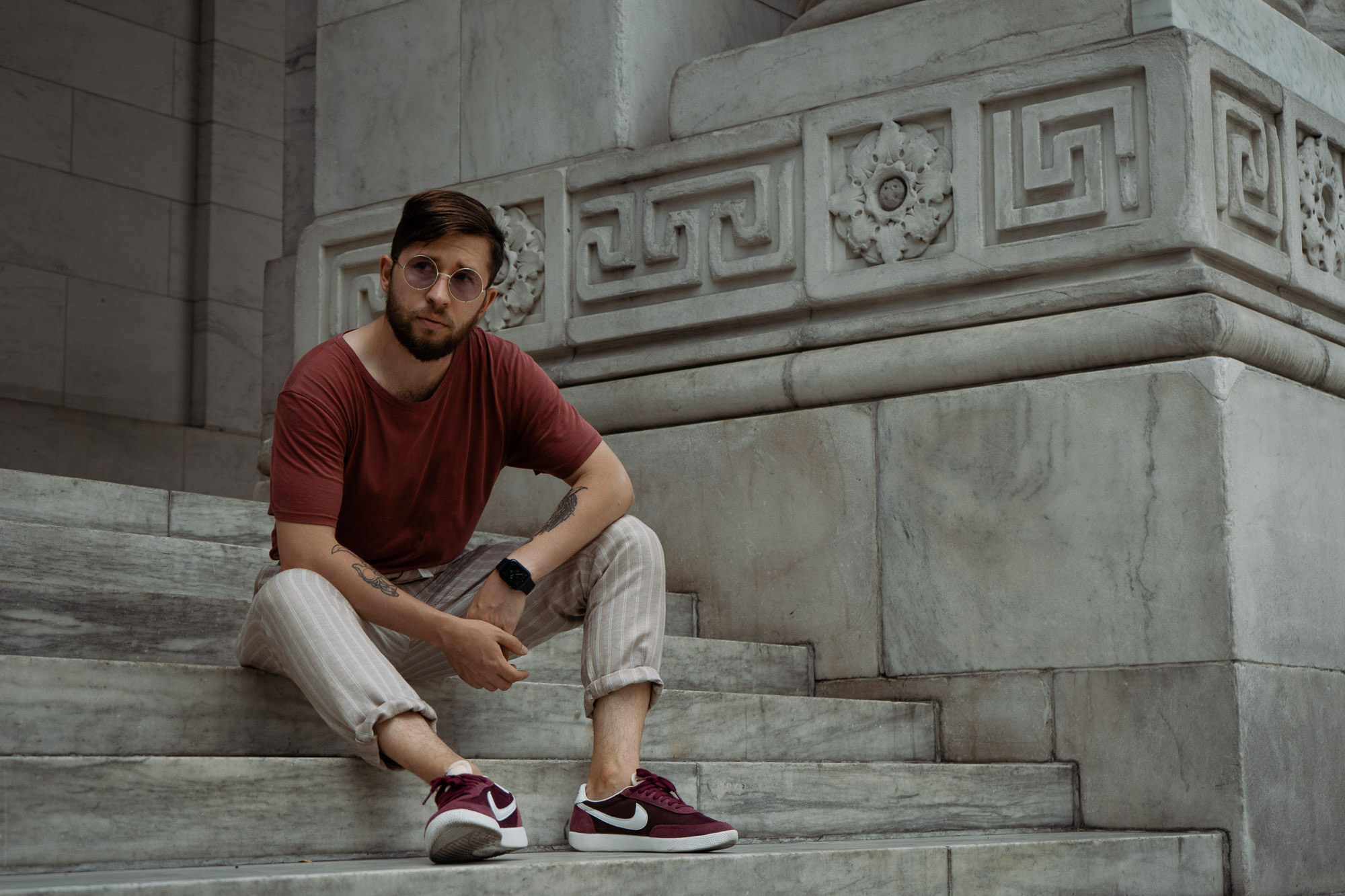 Individual (portraits). Photographer in New York Faery By Mary