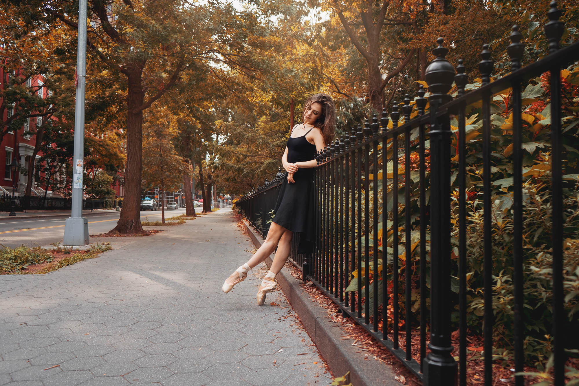 Individual (portraits). Photographer in New York Faery By Mary