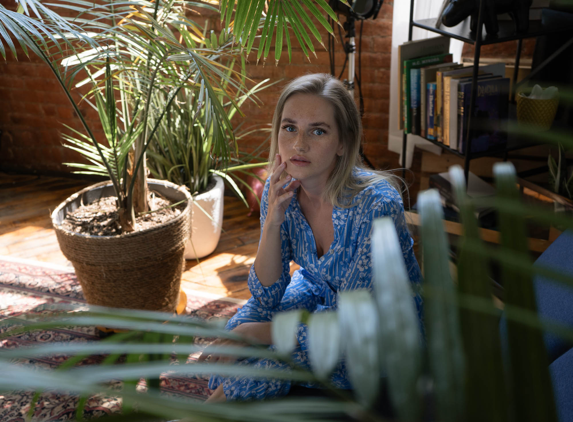 Individual (portraits). Photographer in New York Faery By Mary