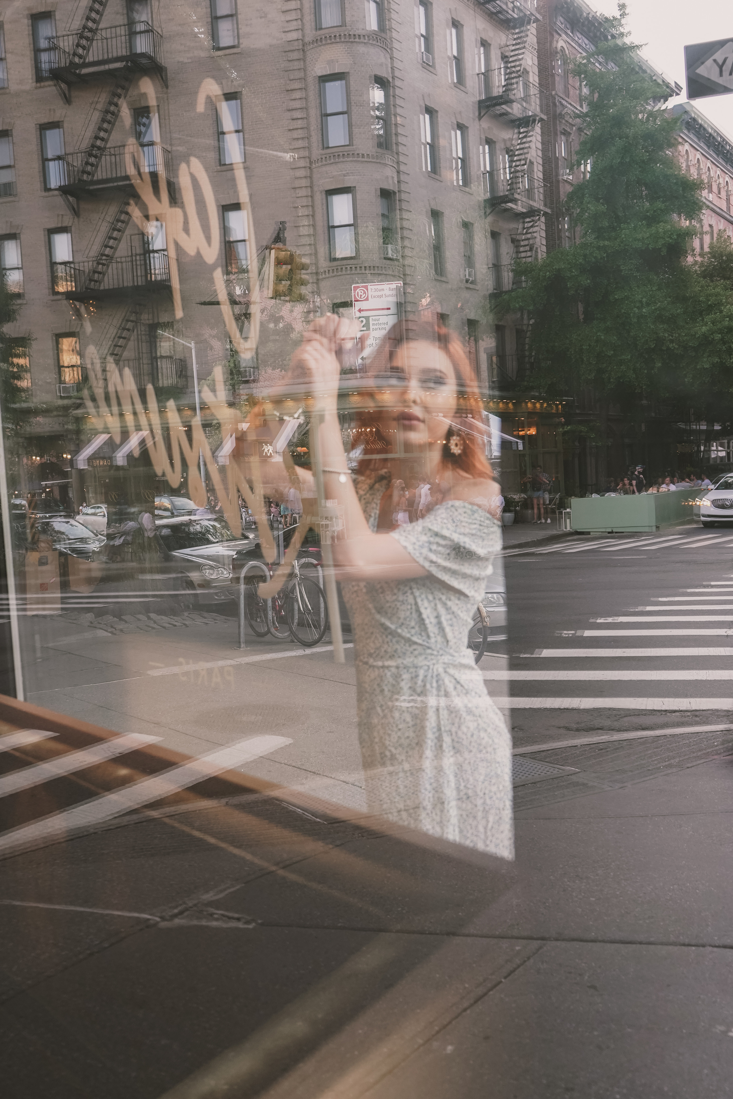 Individual (portraits). Photographer in New York Faery By Mary