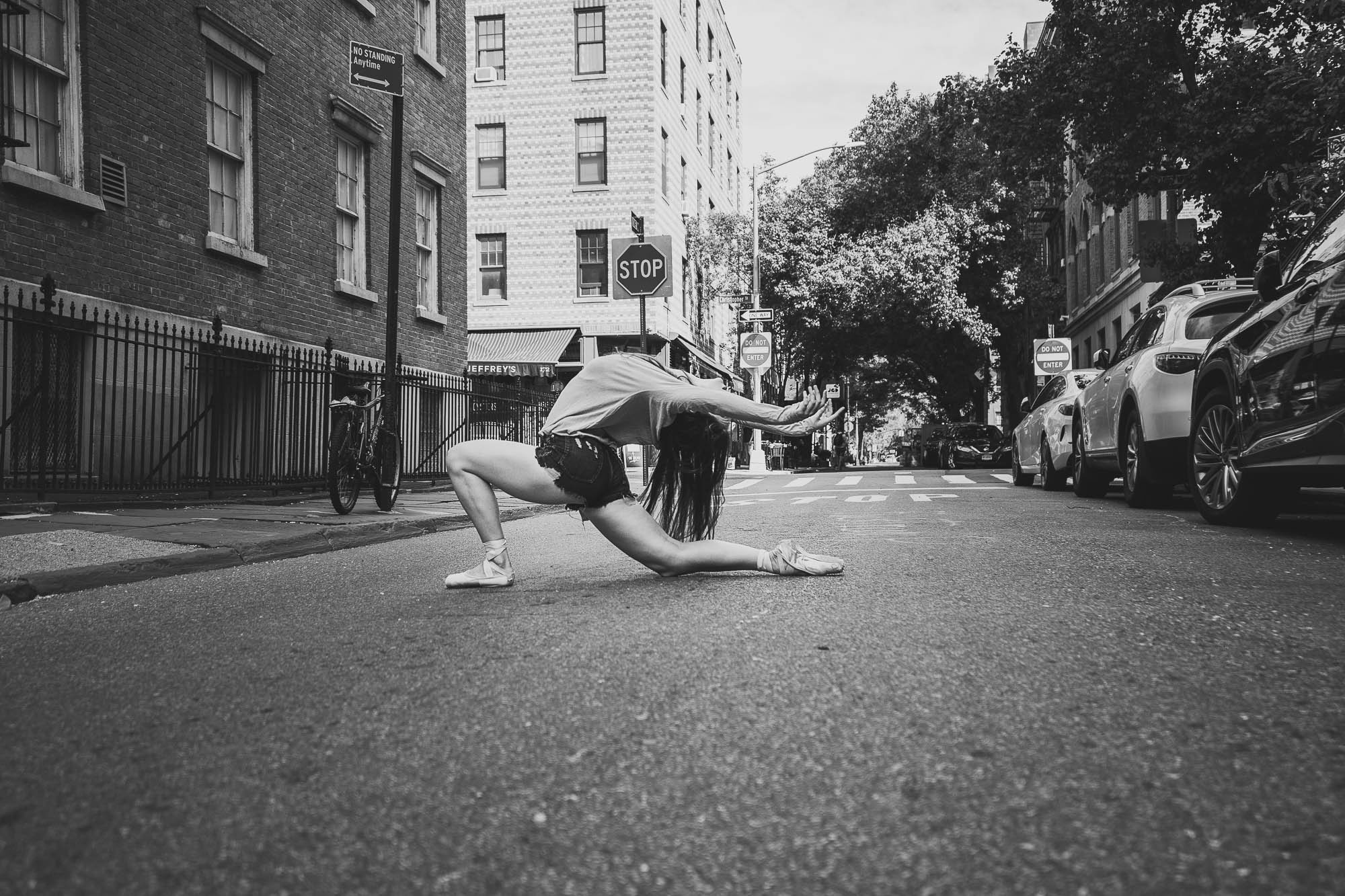 Individual (portraits). Photographer in New York Faery By Mary