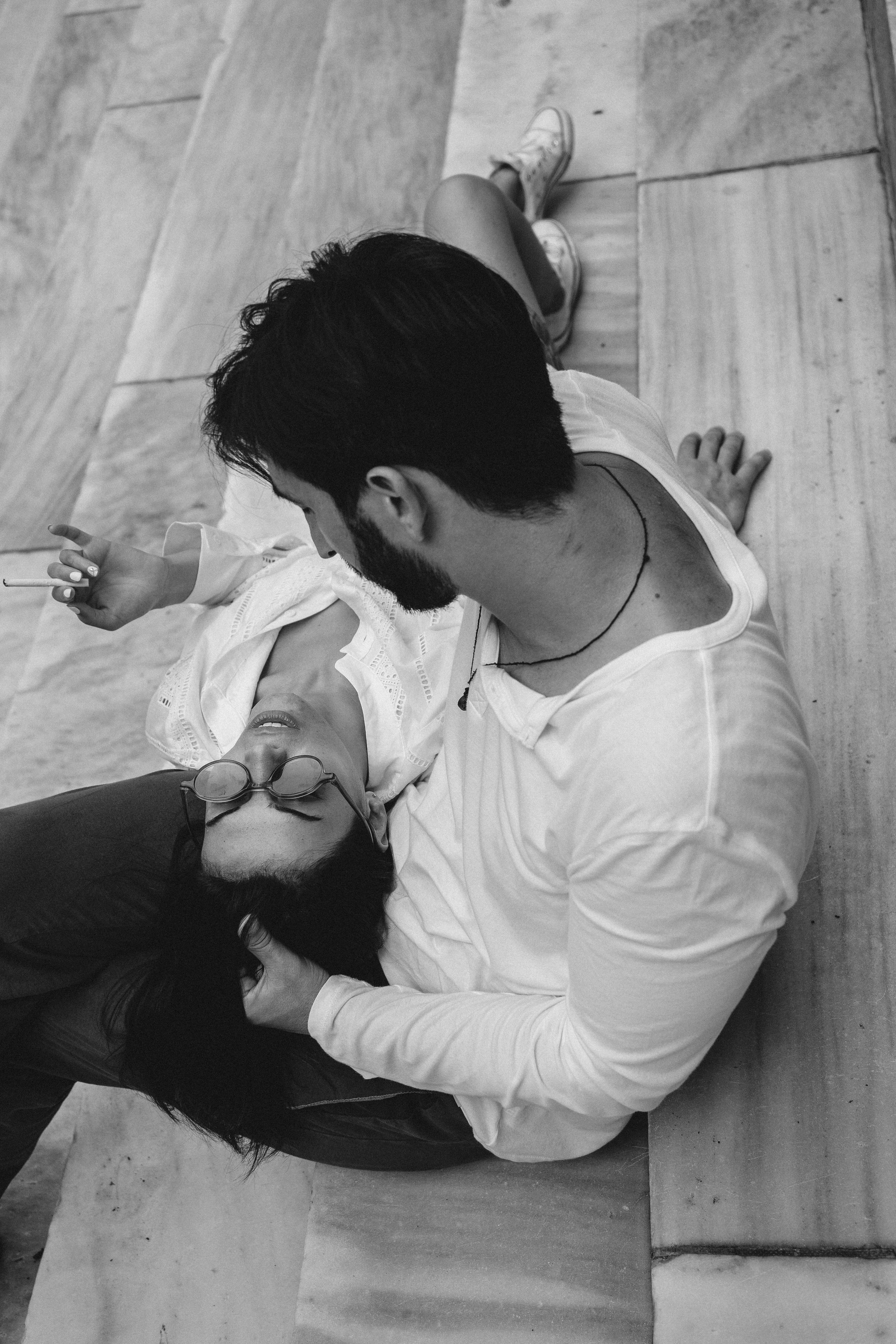 Couples. Photographer in New York Faery By Mary