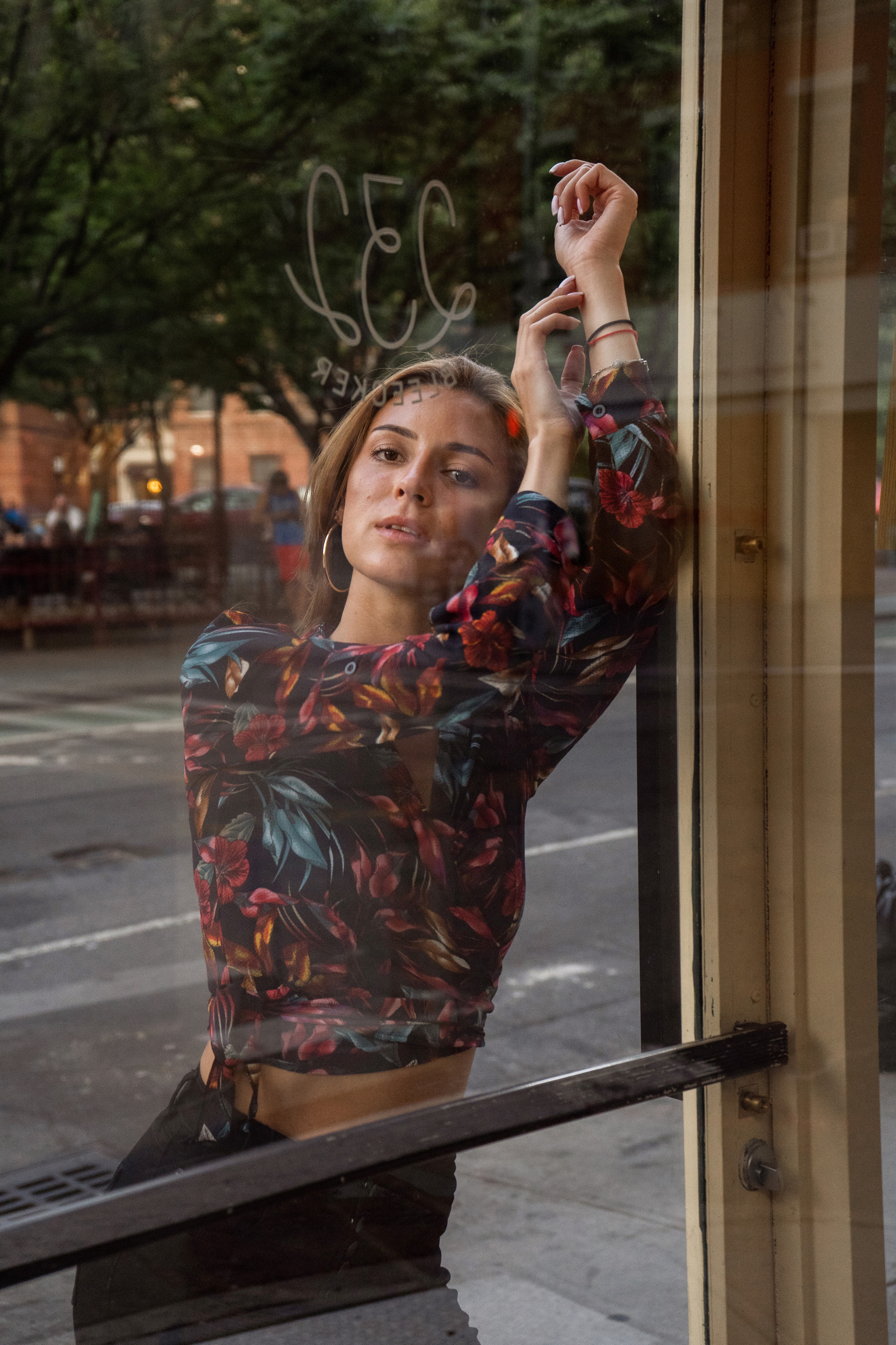 Individual (portraits). Photographer in New York Faery By Mary