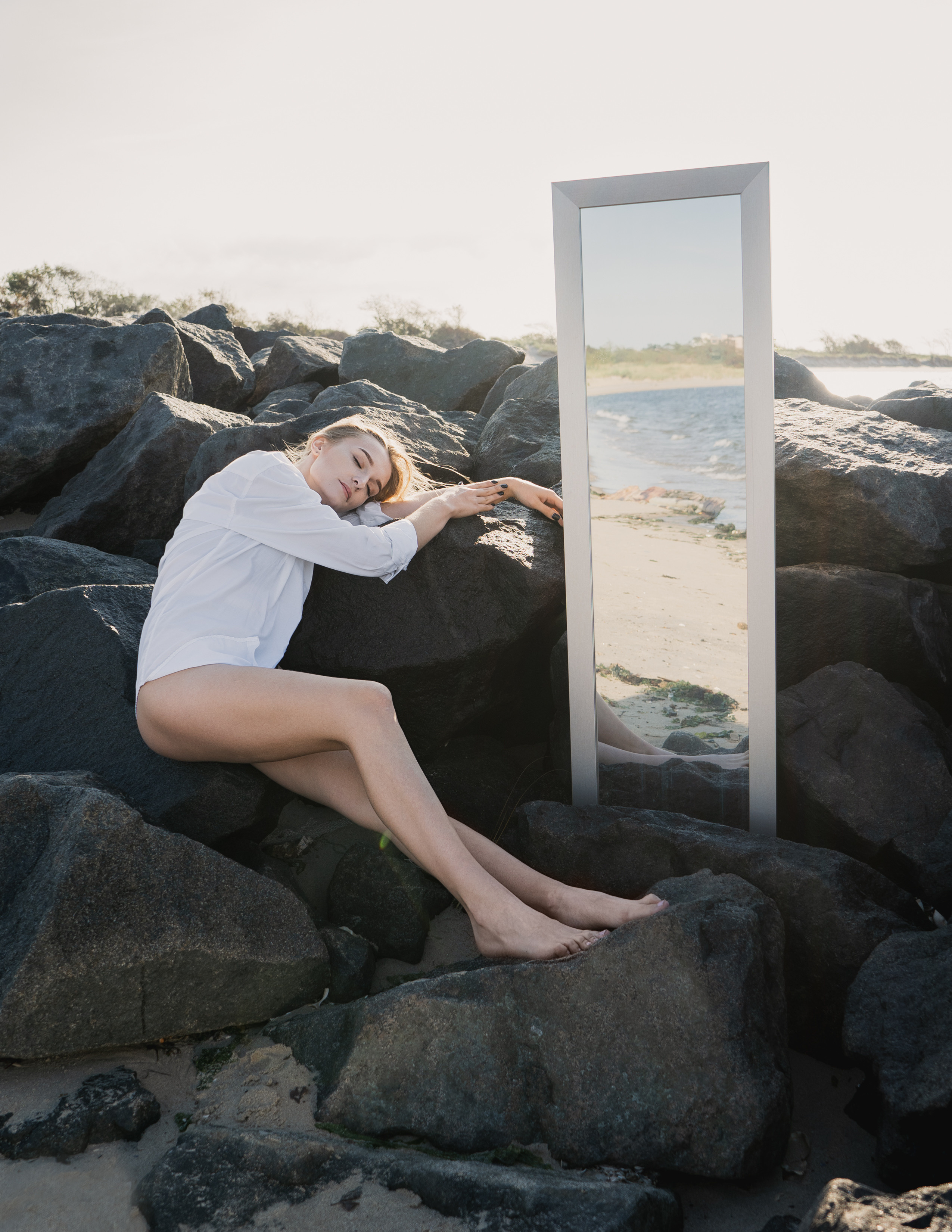 Individual (portraits). Photographer in New York Faery By Mary