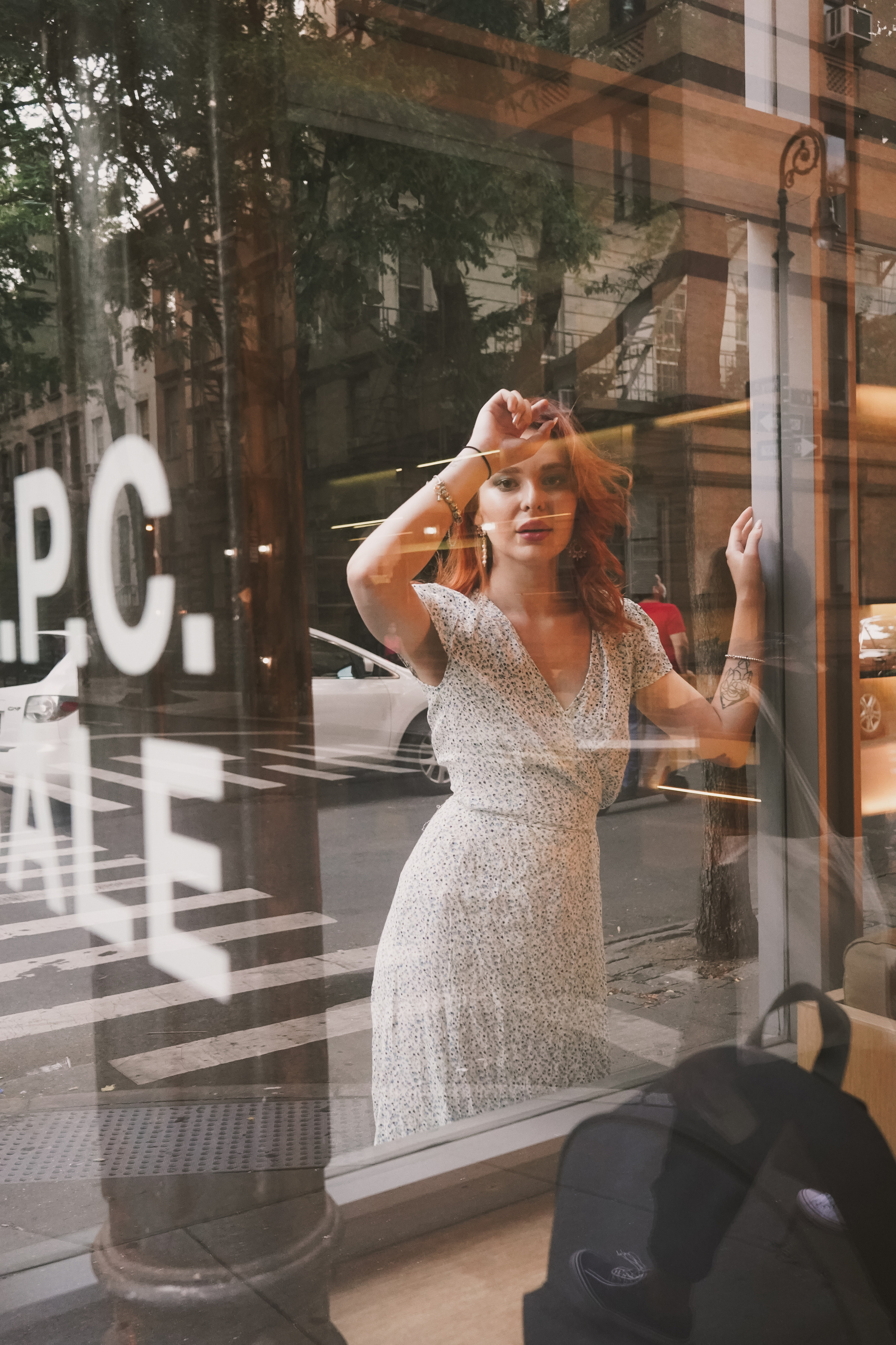 Individual (portraits). Photographer in New York Faery By Mary