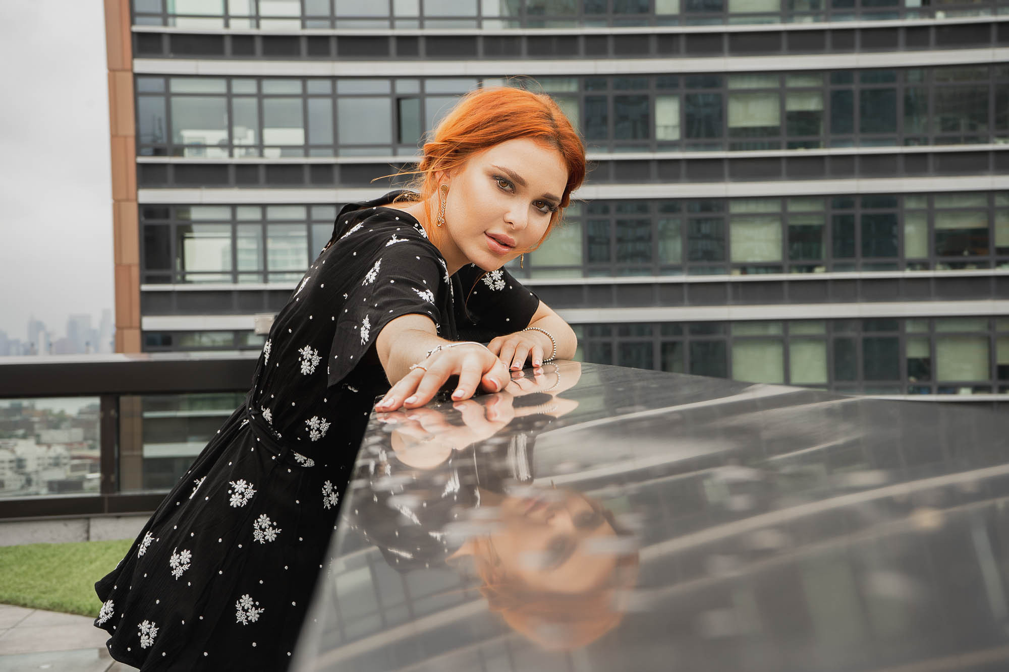 Individual (portraits). Photographer in New York Faery By Mary