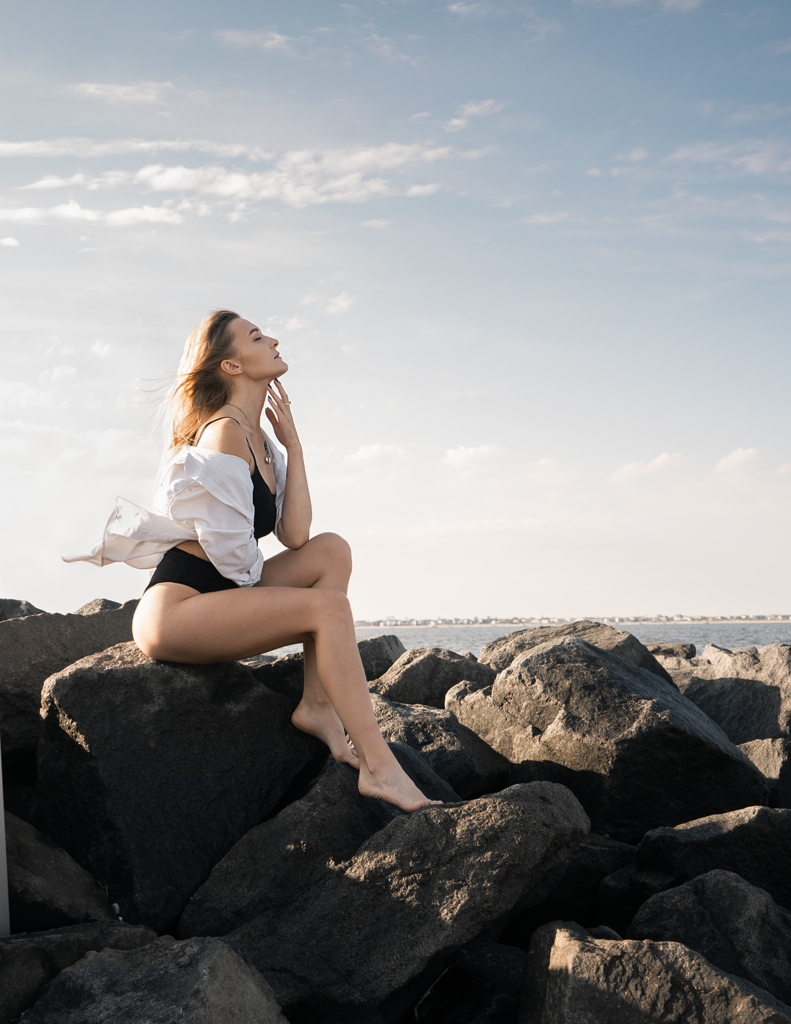 Individual (portraits). Photographer in New York Faery By Mary