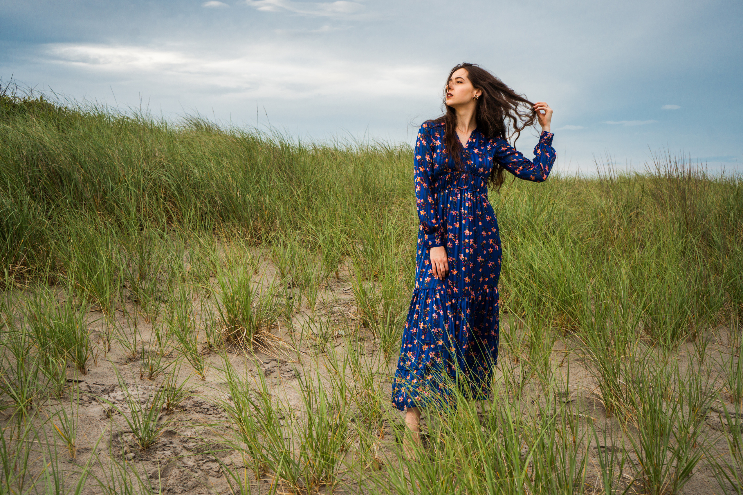 Individual (portraits). Photographer in New York Faery By Mary