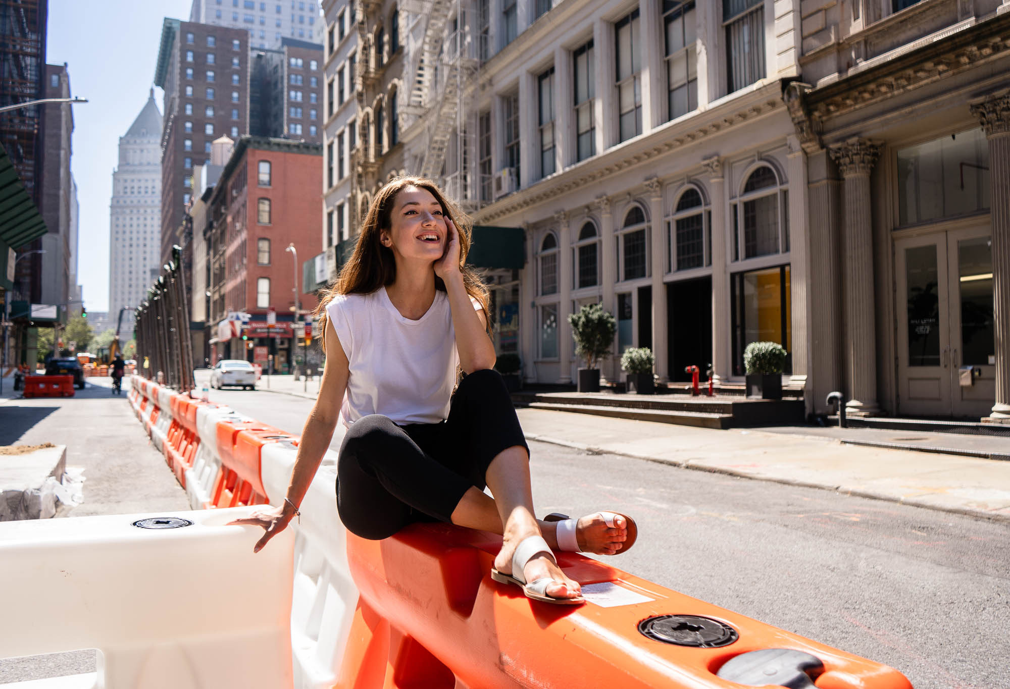 Individual (portraits). Photographer in New York Faery By Mary